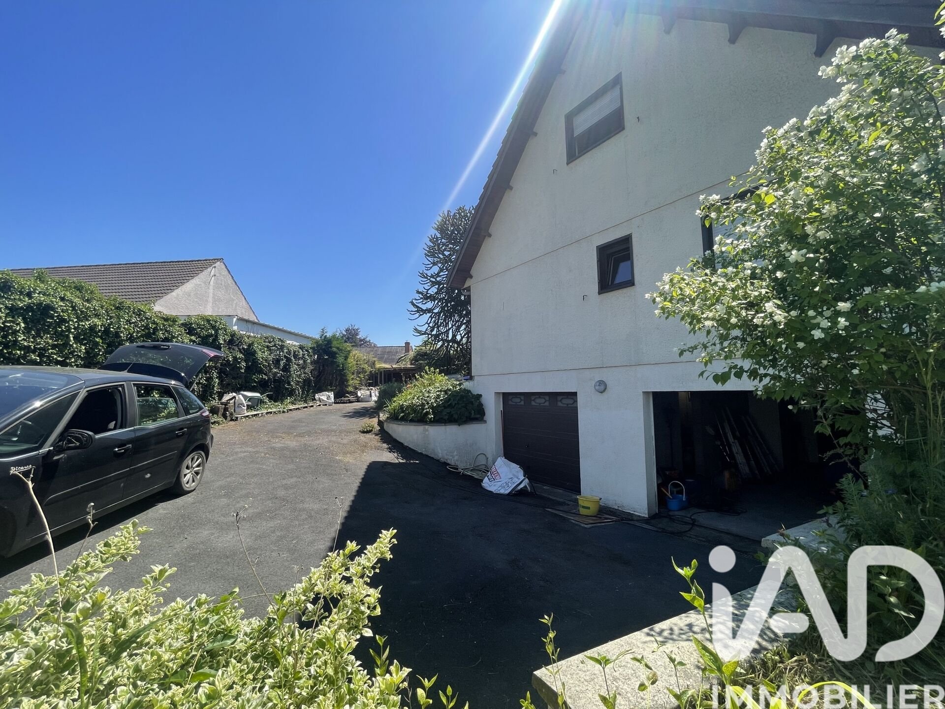 Maison à vendre, 205m², Paillencourt