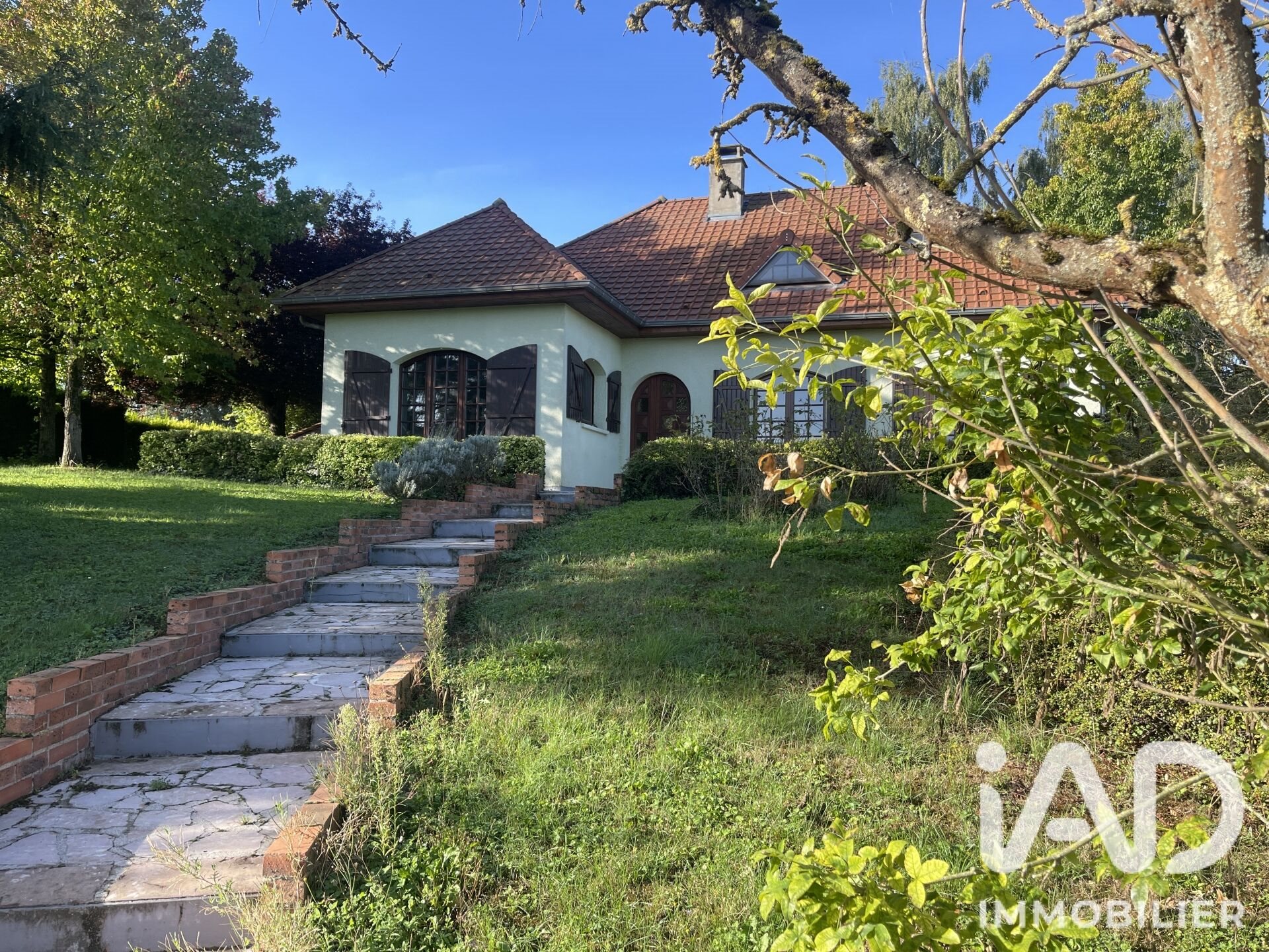 Maison à vendre, 160m², Paillencourt