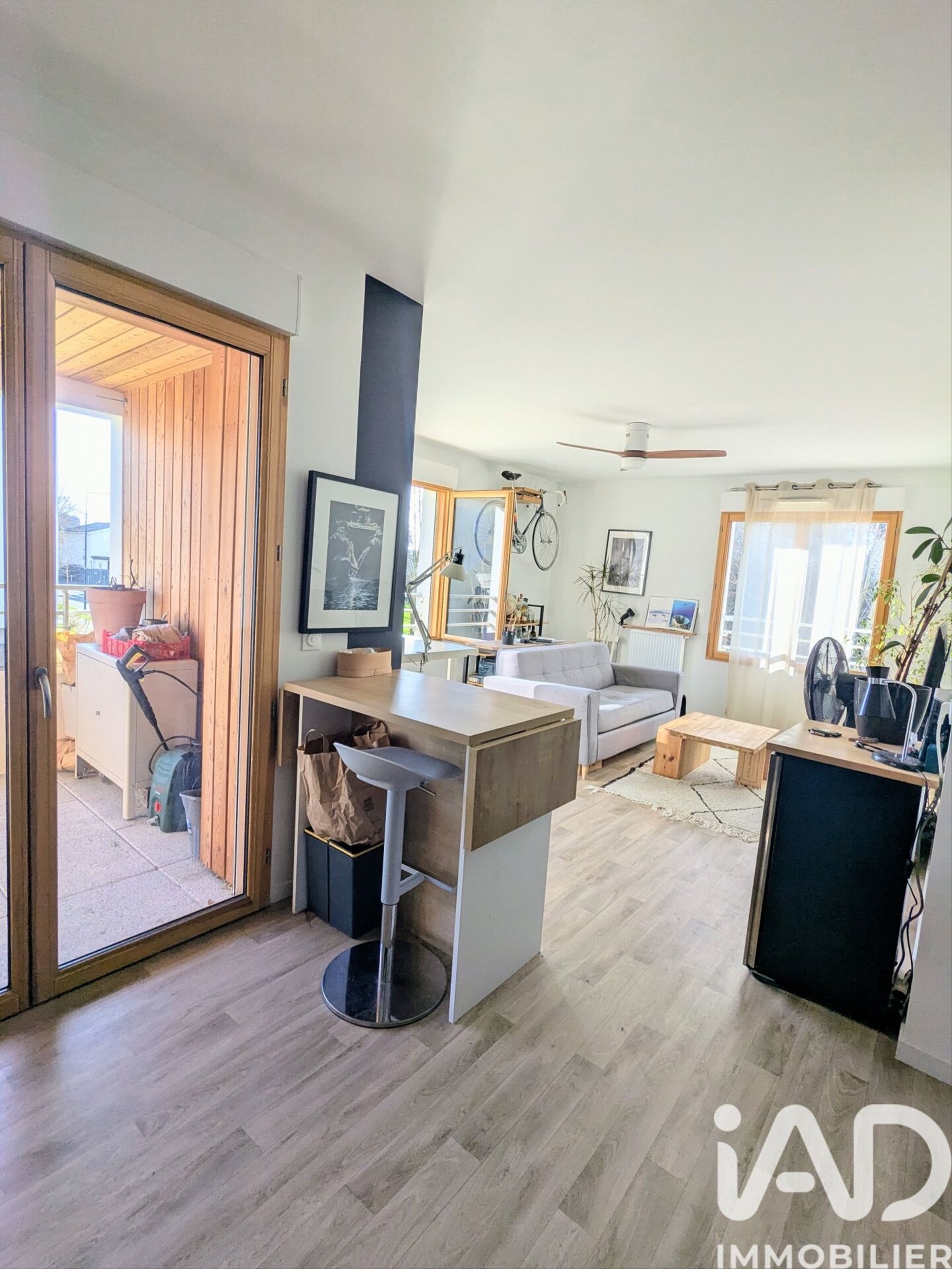 Appartement à vendre, 67m², Floirac