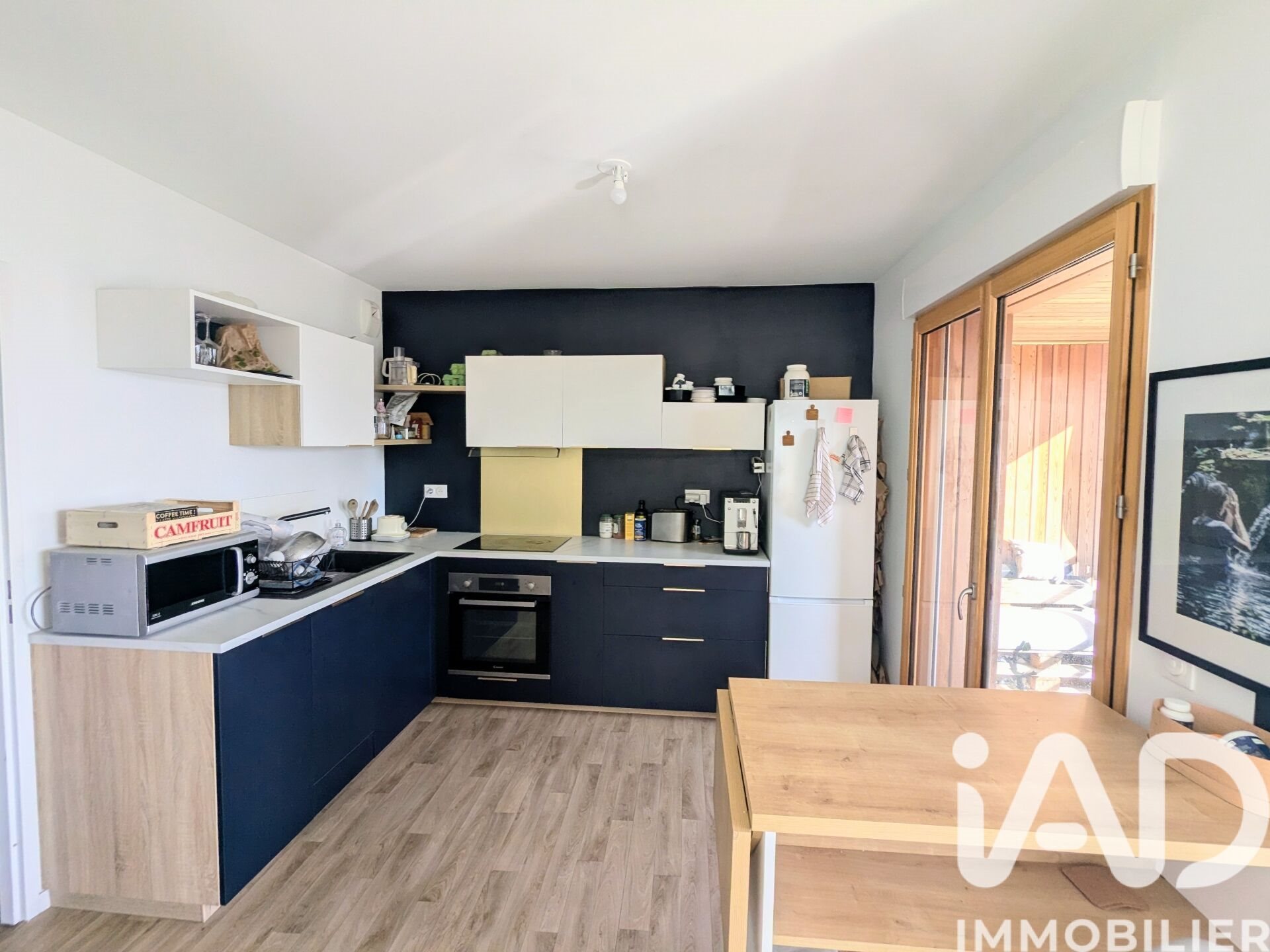 Appartement à vendre, 67m², Floirac
