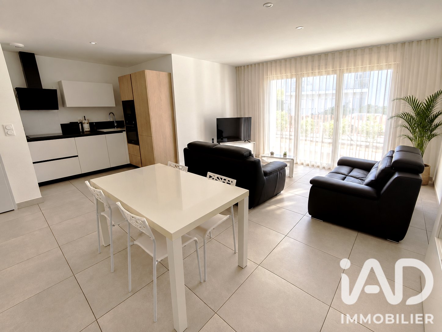 Appartement à vendre, 85m², Bordeaux