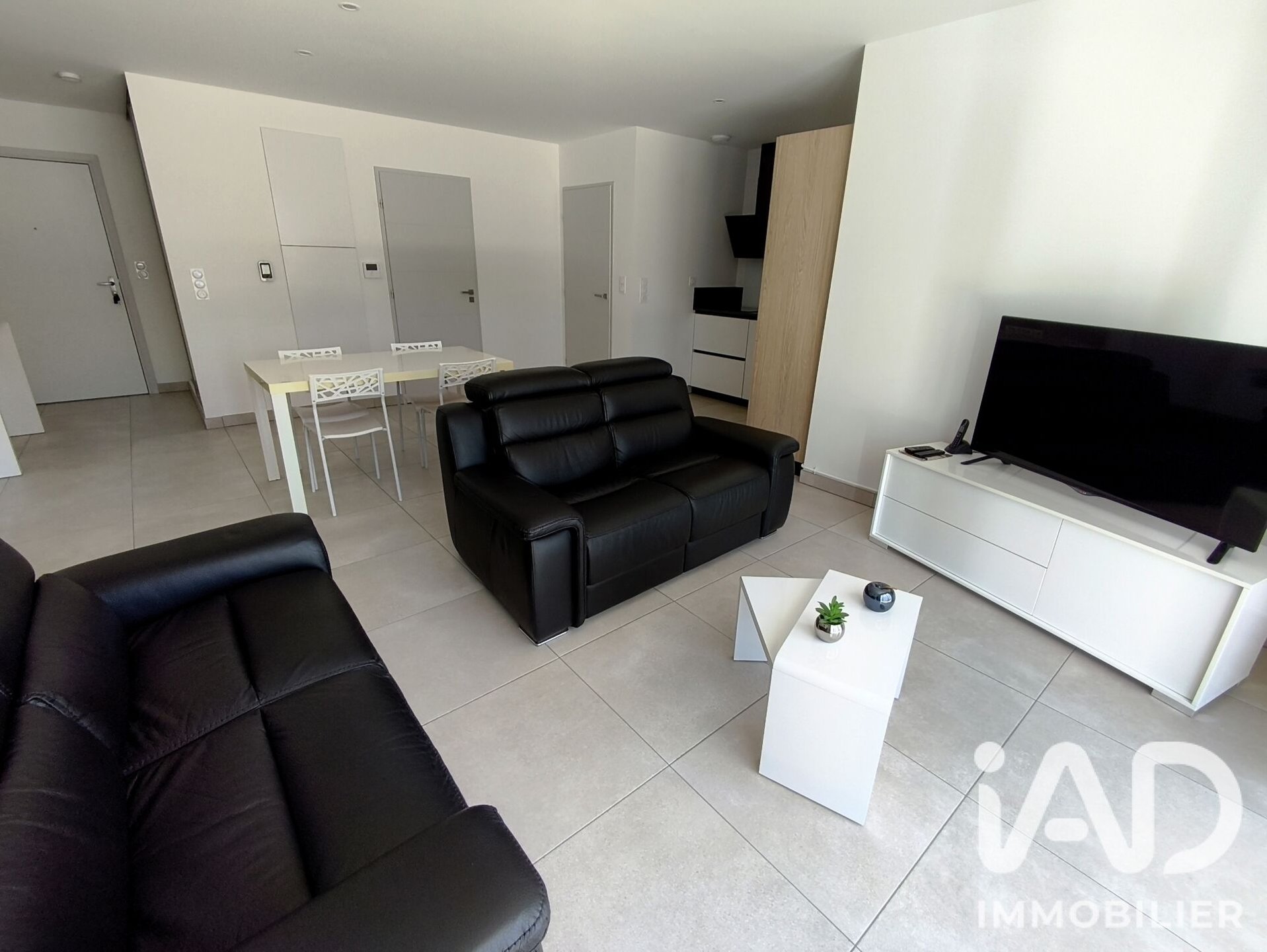 Appartement à vendre, 85m², Bordeaux