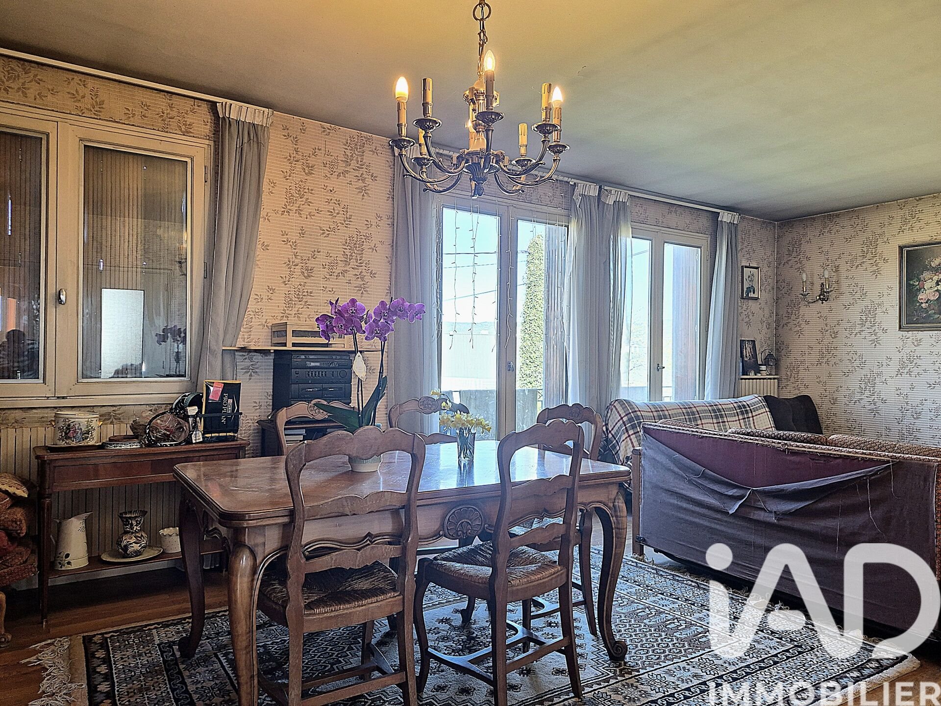 Maison à vendre, 160m², Clermont-Ferrand