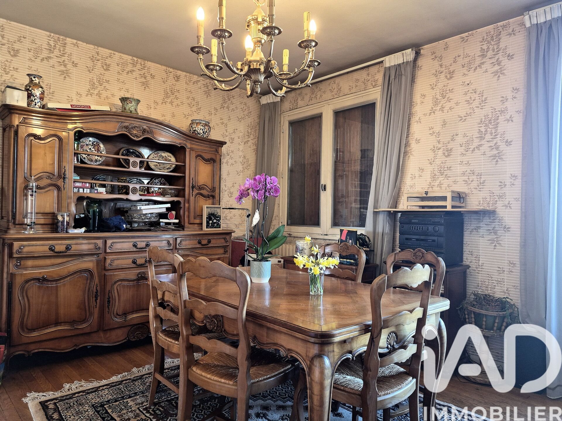 Maison à vendre, 160m², Clermont-Ferrand