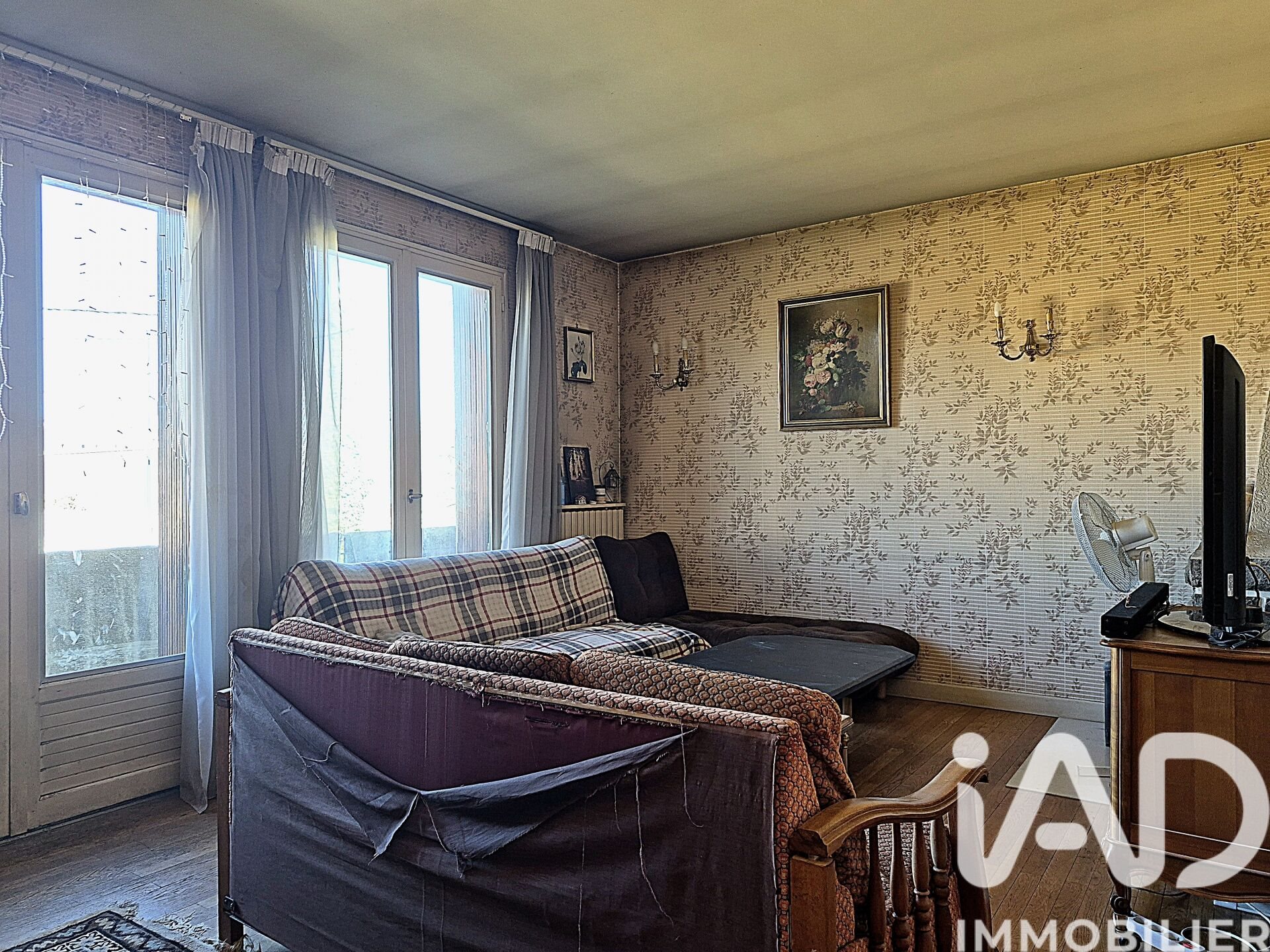 Maison à vendre, 160m², Clermont-Ferrand