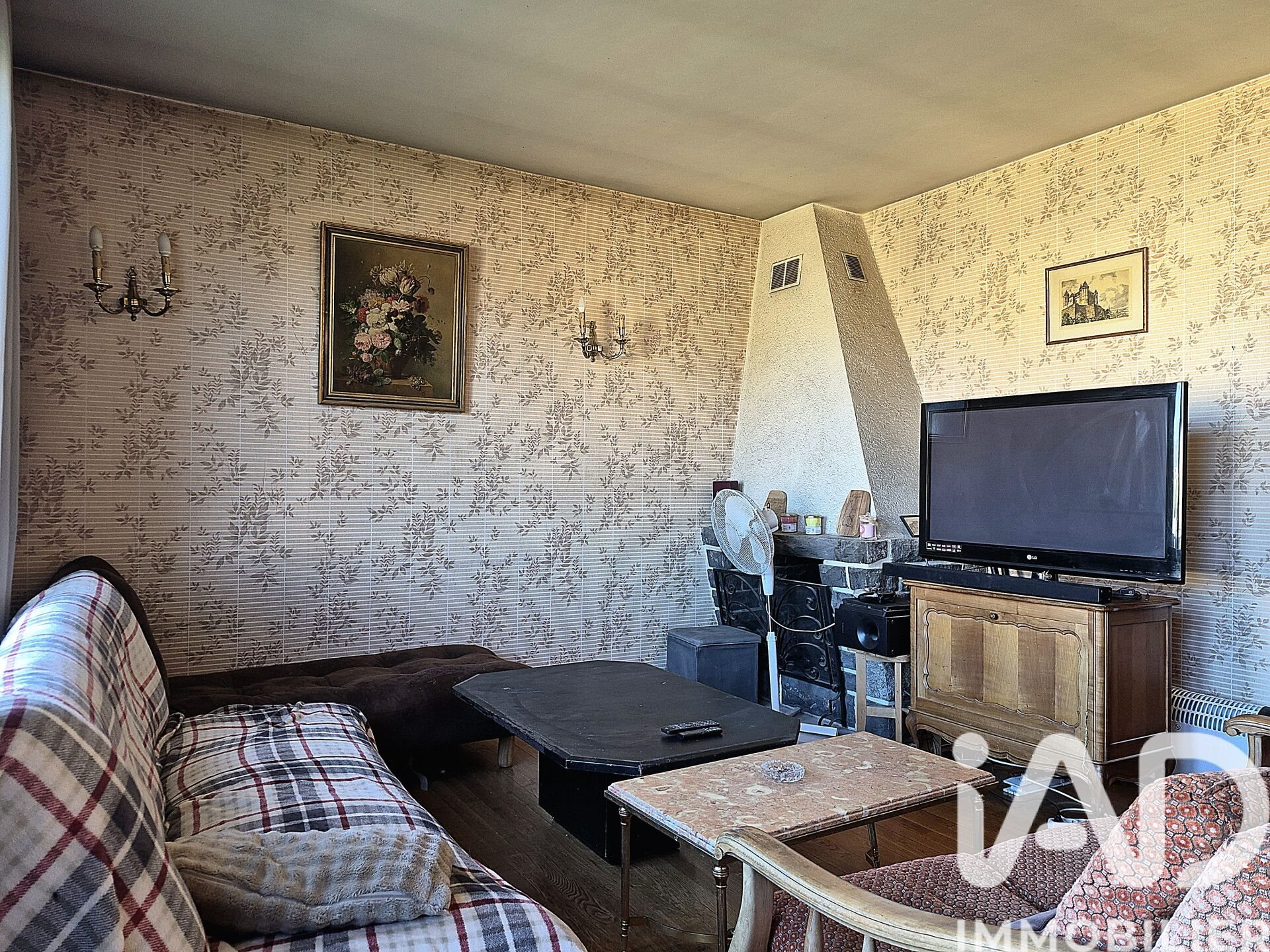 Maison à vendre, 160m², Clermont-Ferrand