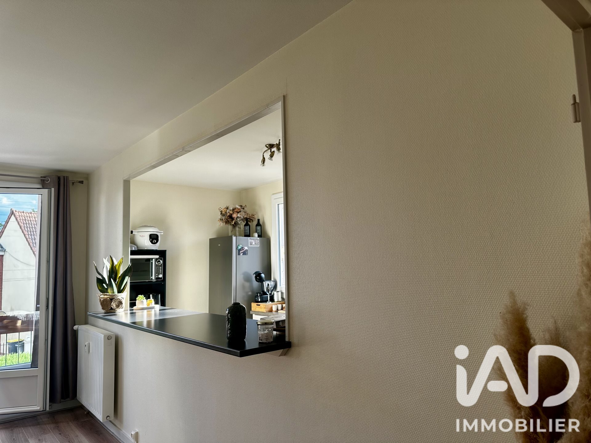 Appartement à louer, 64m², Montluçon