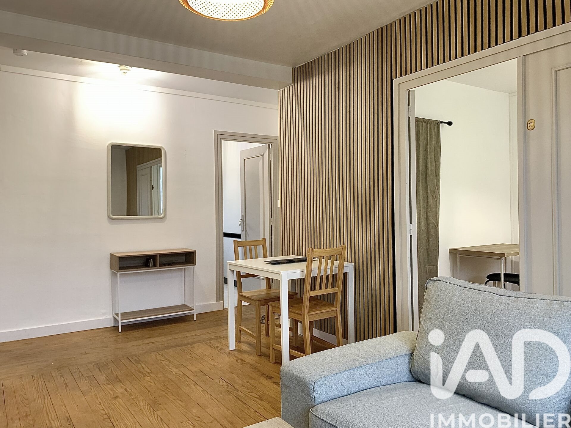 Appartement à vendre, 51m², Clermont-Ferrand