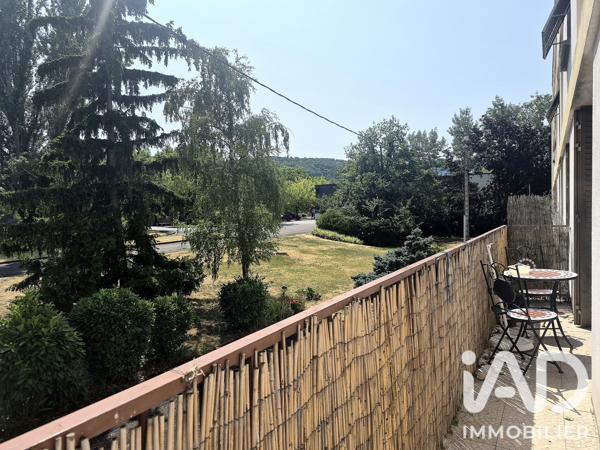Appartement à vendre, 63m², Clermont-Ferrand