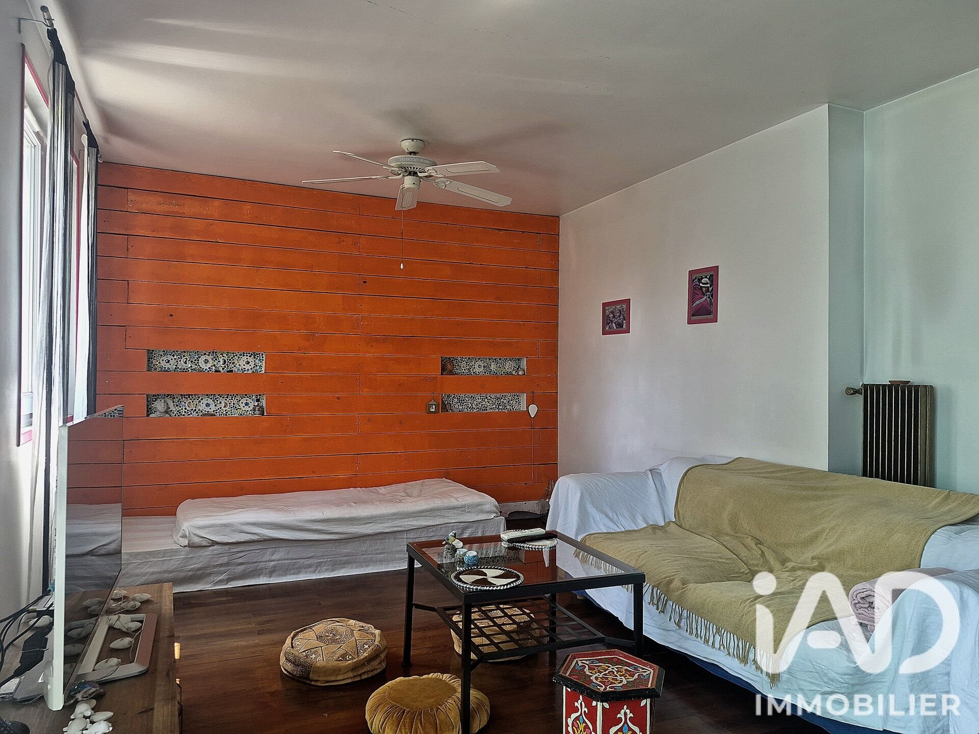 Appartement à vendre, 63m², Clermont-Ferrand