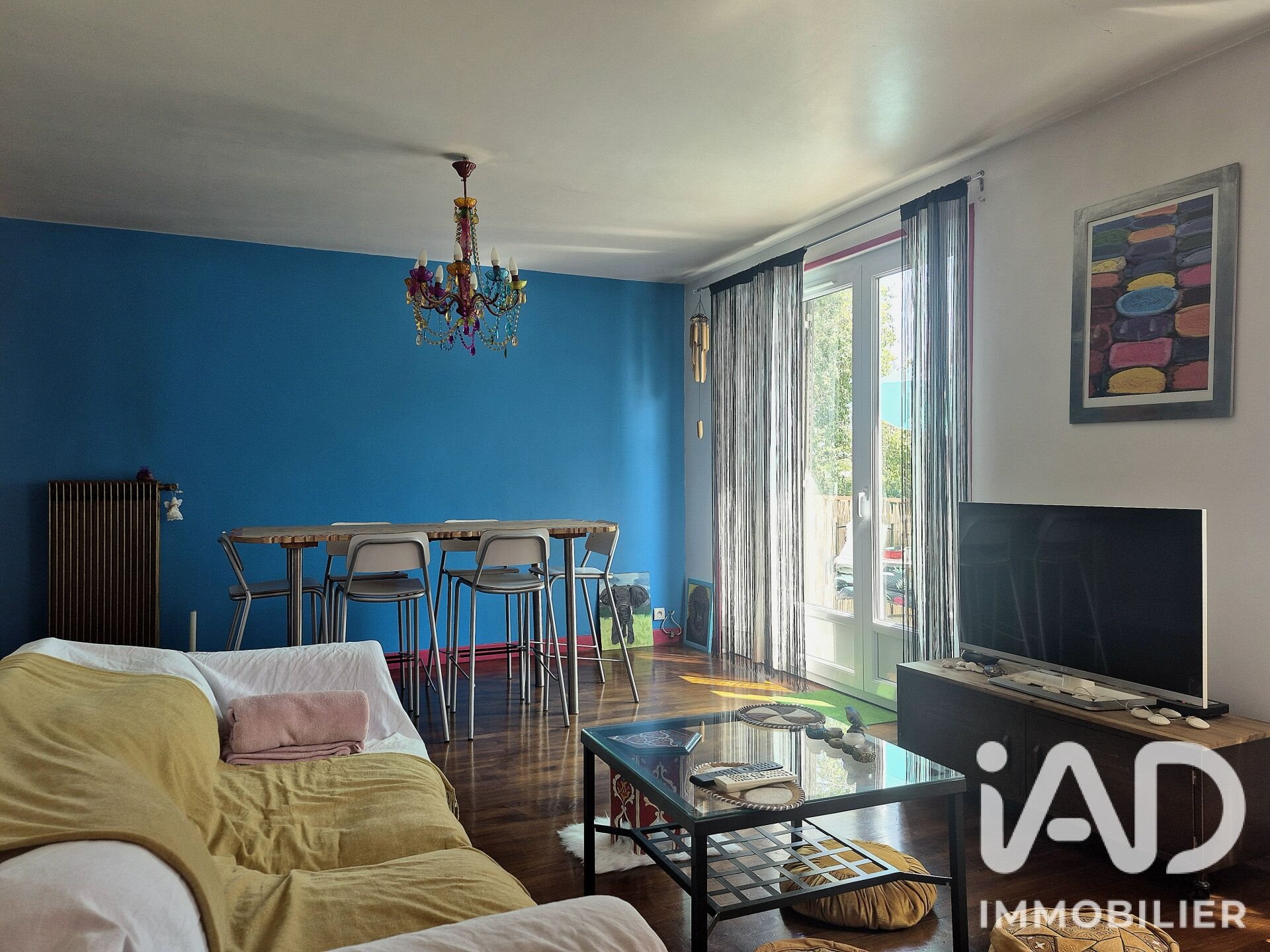 Appartement à vendre, 63m², Clermont-Ferrand