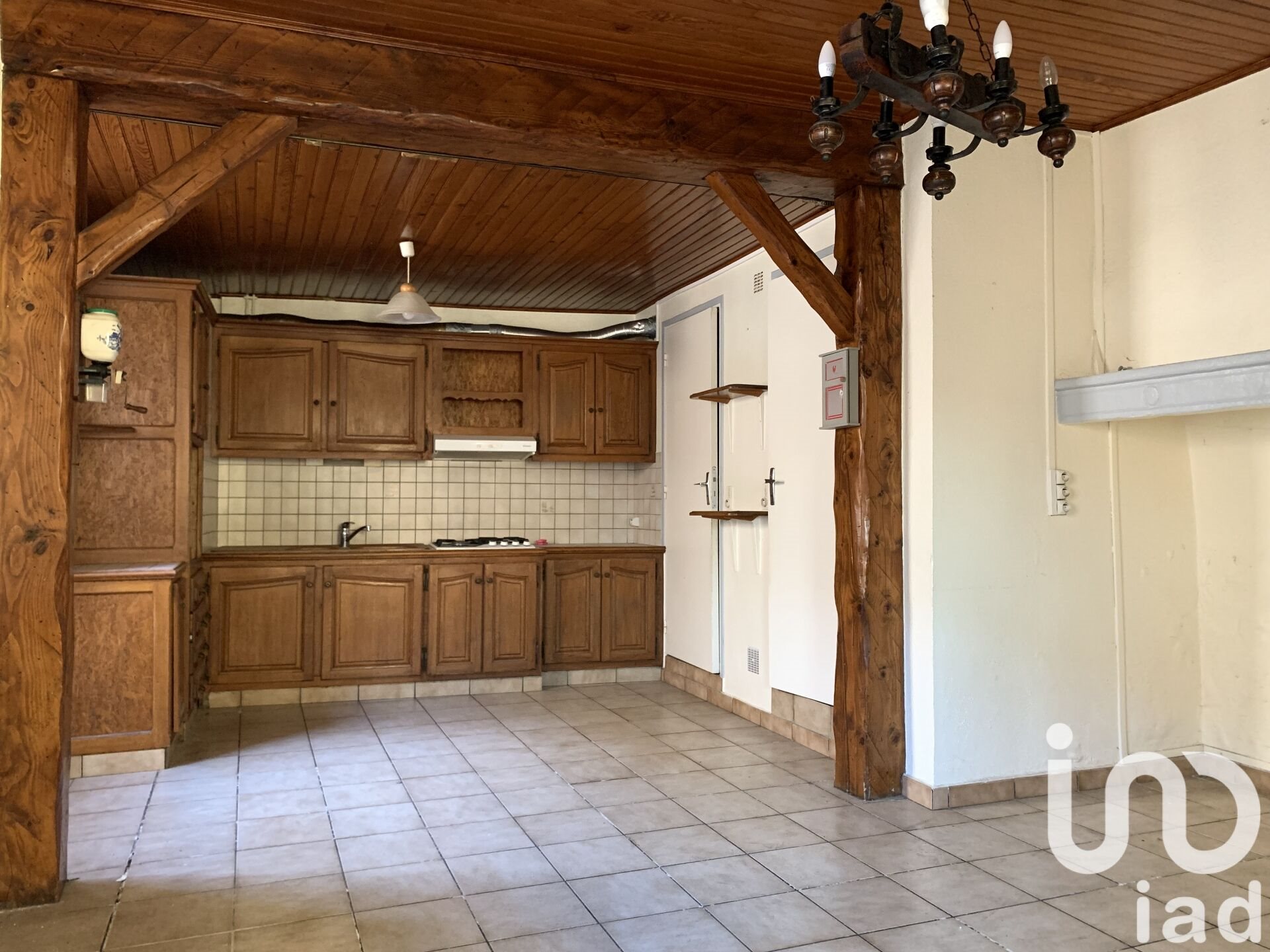 Maison à vendre, 76m², Veyre-Monton