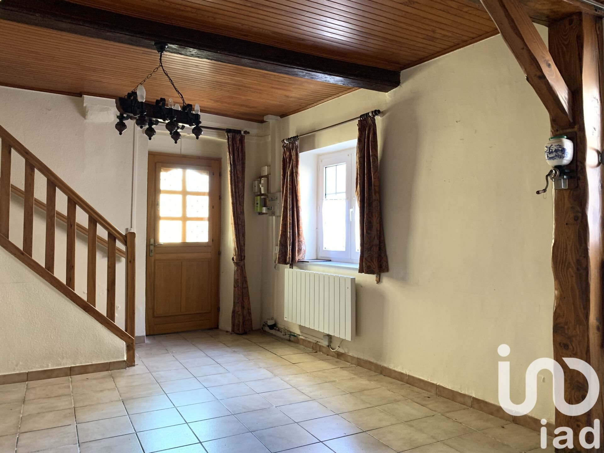 Maison à vendre, 76m², Veyre-Monton