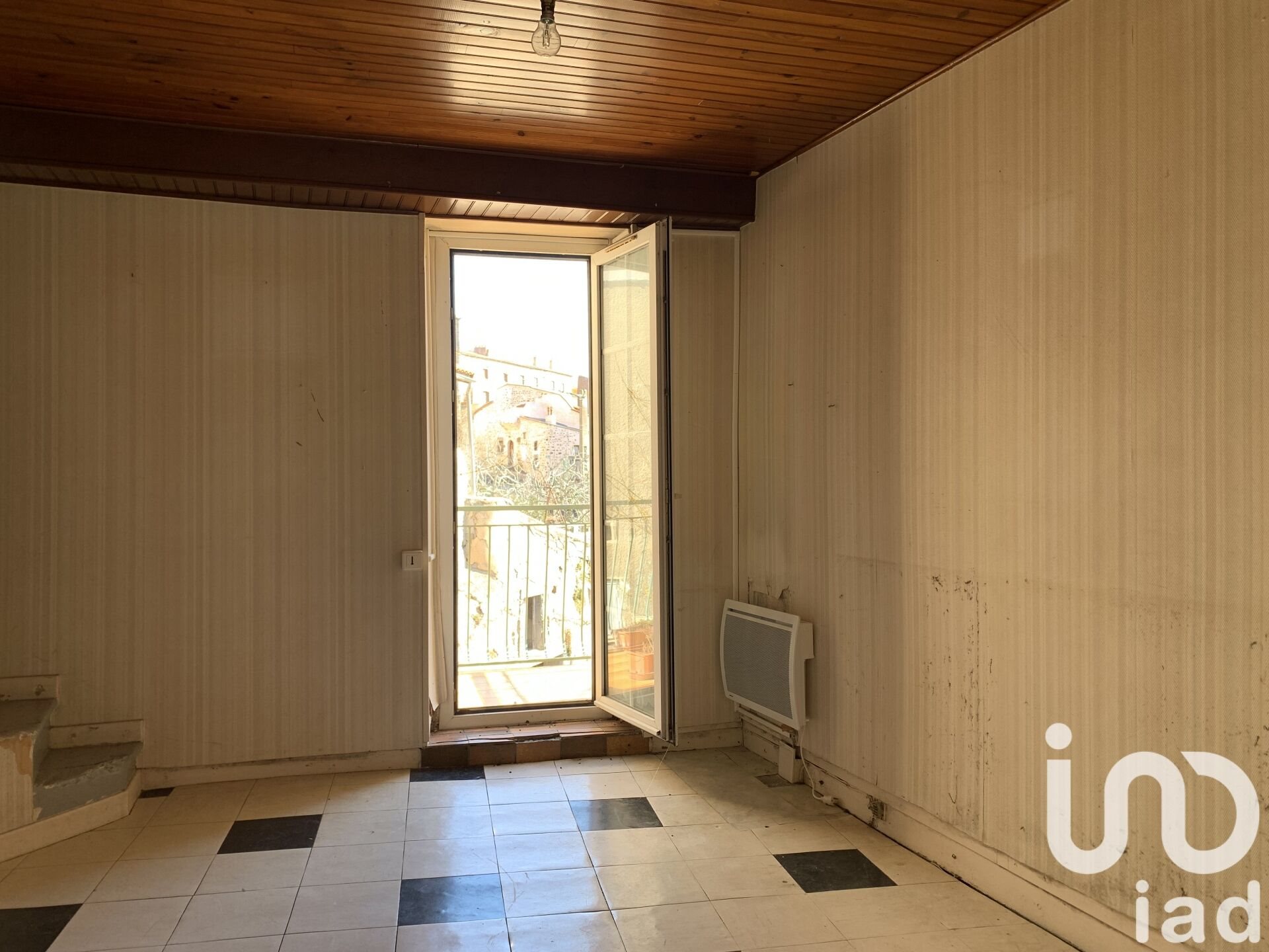 Maison à vendre, 76m², Veyre-Monton