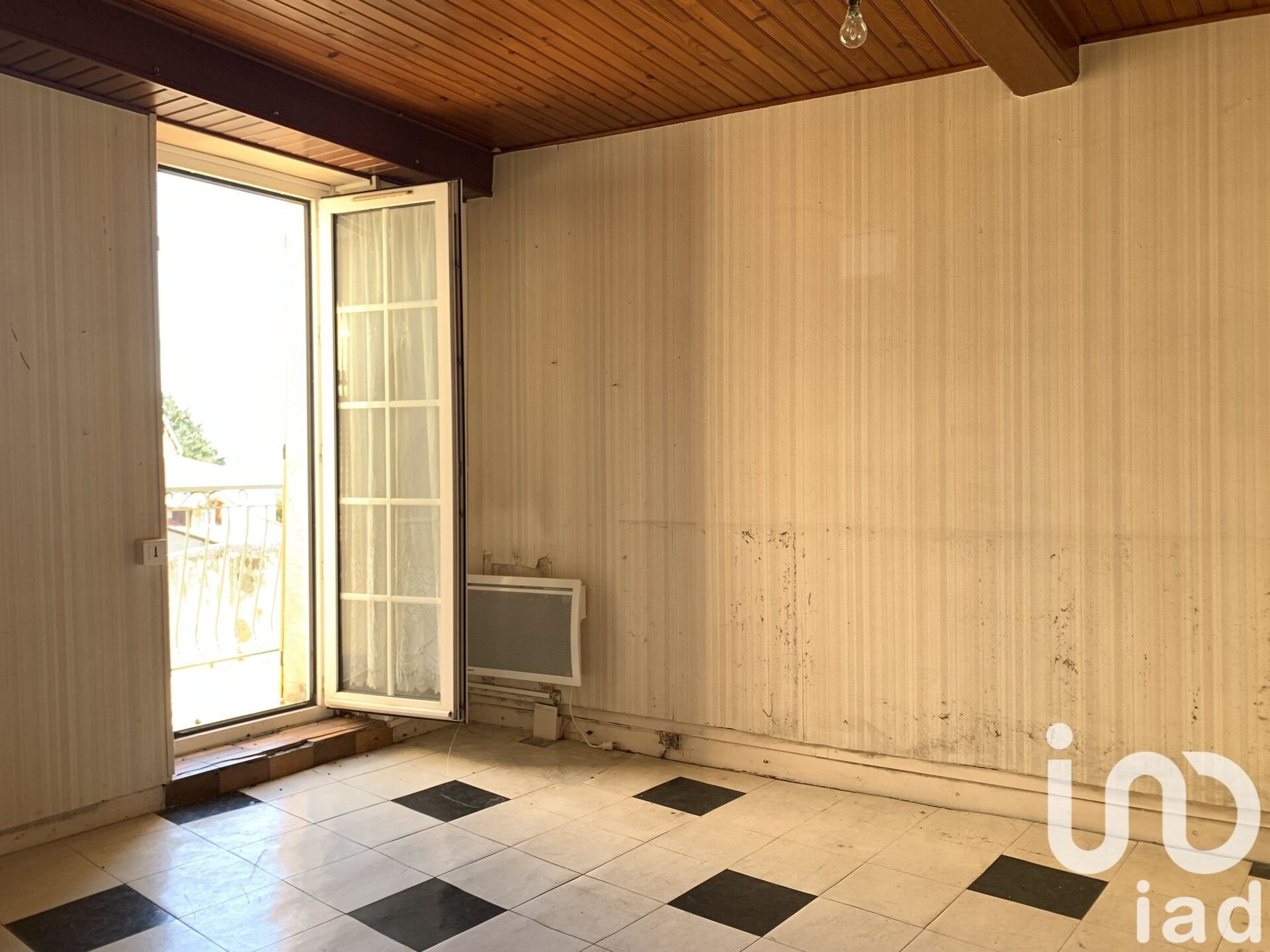Maison à vendre, 76m², Veyre-Monton