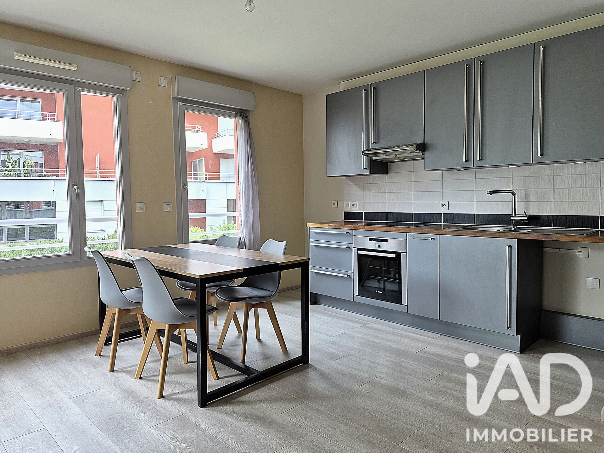 Appartement à louer, 50m², Clermont-Ferrand