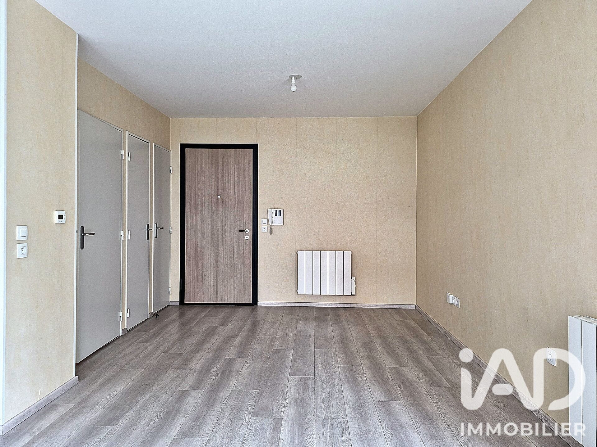 Appartement à louer, 50m², Clermont-Ferrand