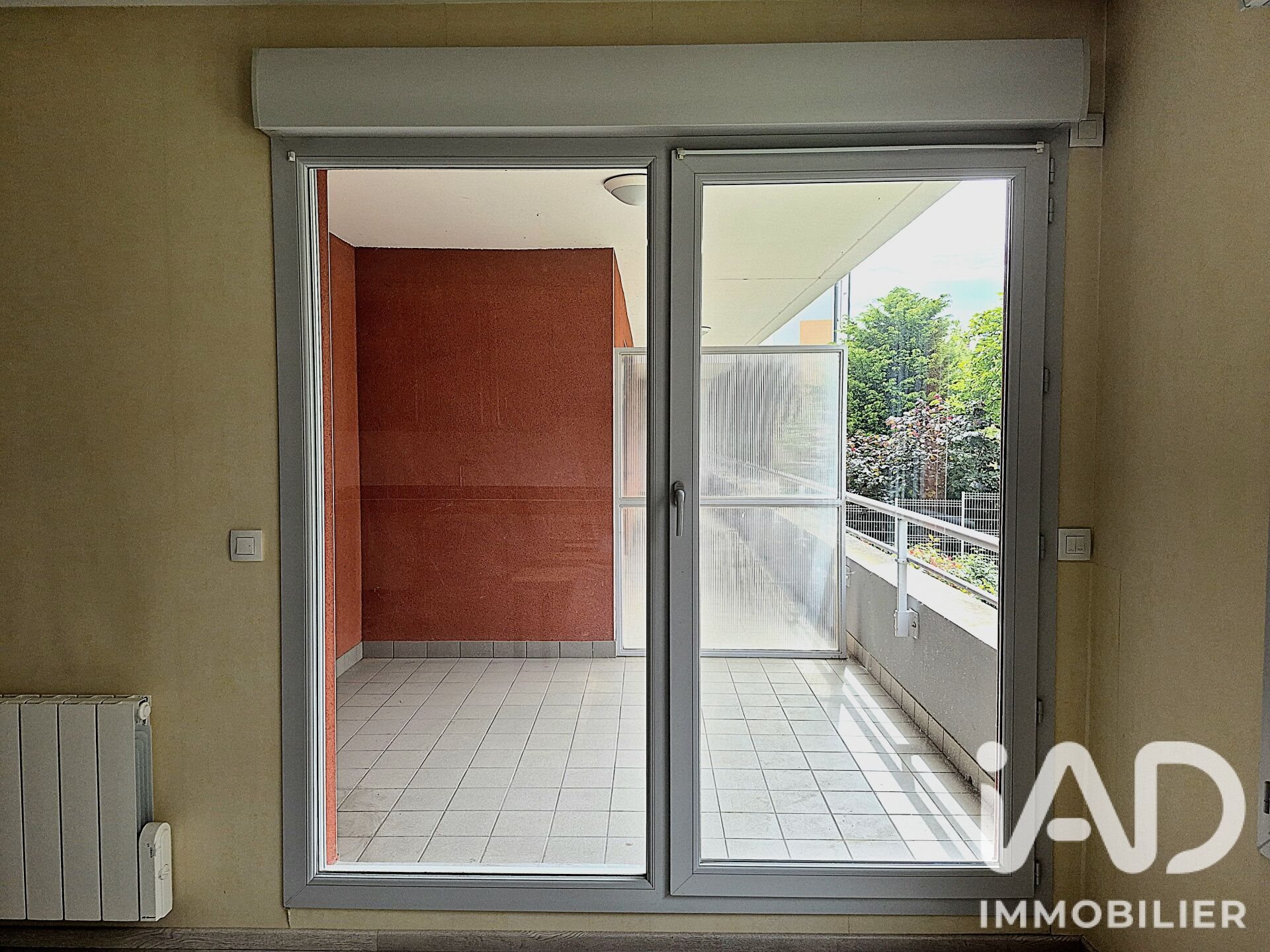 Appartement à louer, 50m², Clermont-Ferrand