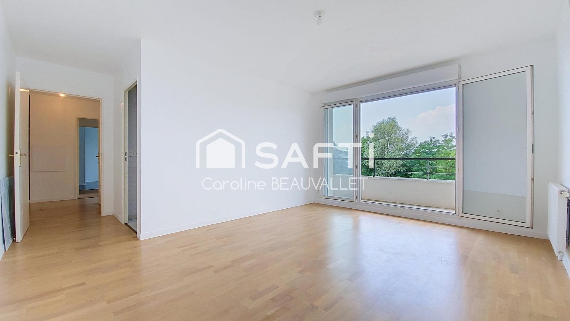 Appartement à vendre, 80m², Massy
