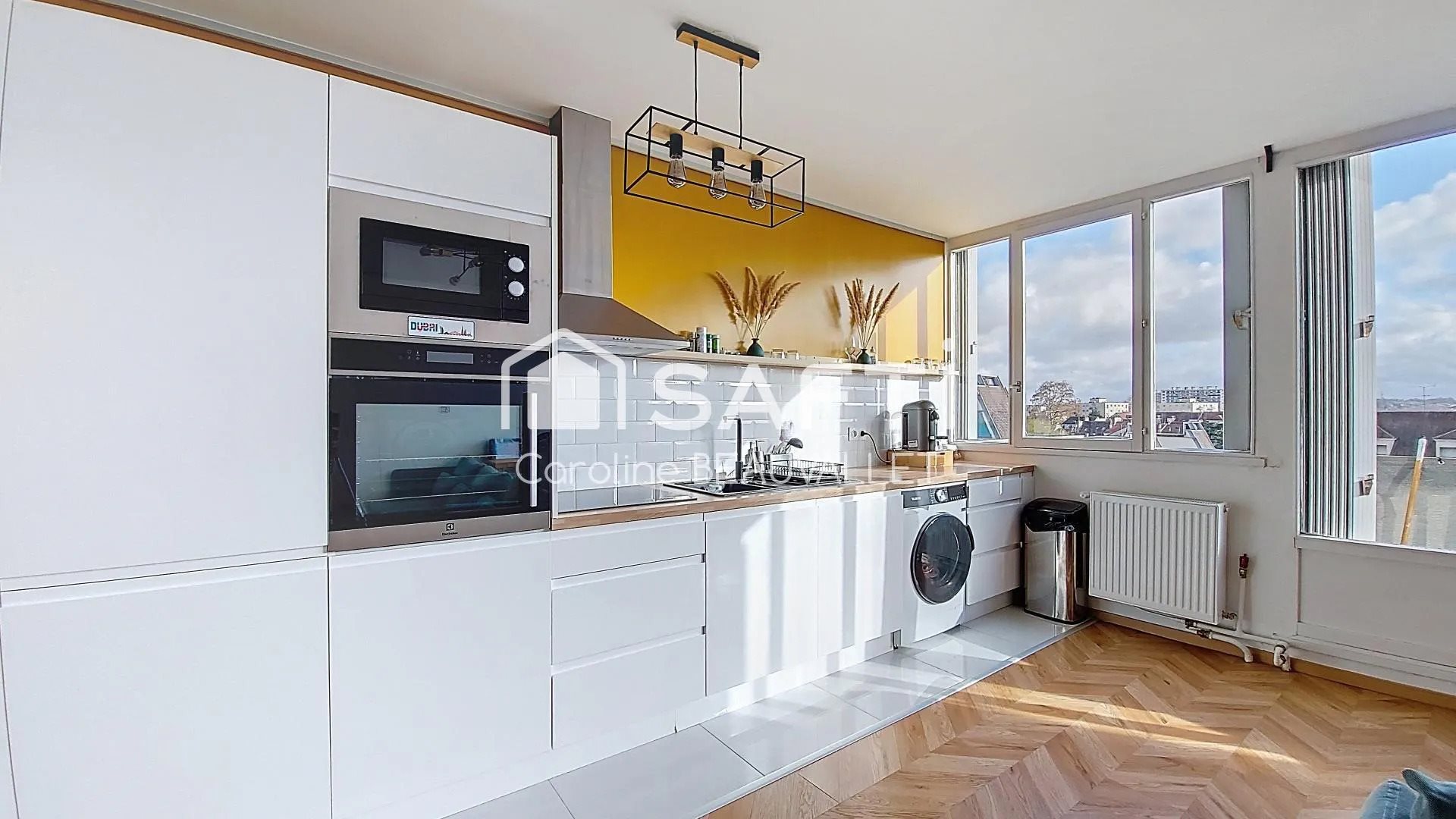 Appartement à vendre, 50m², Longjumeau