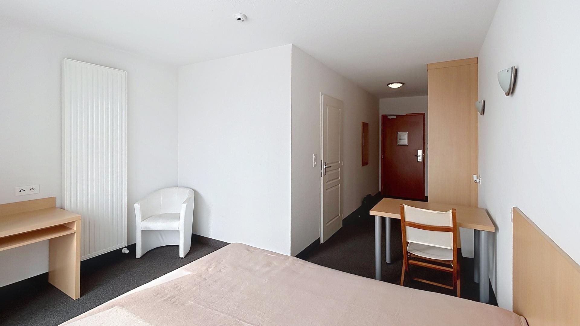 Appartement à vendre, 23m², Villejust