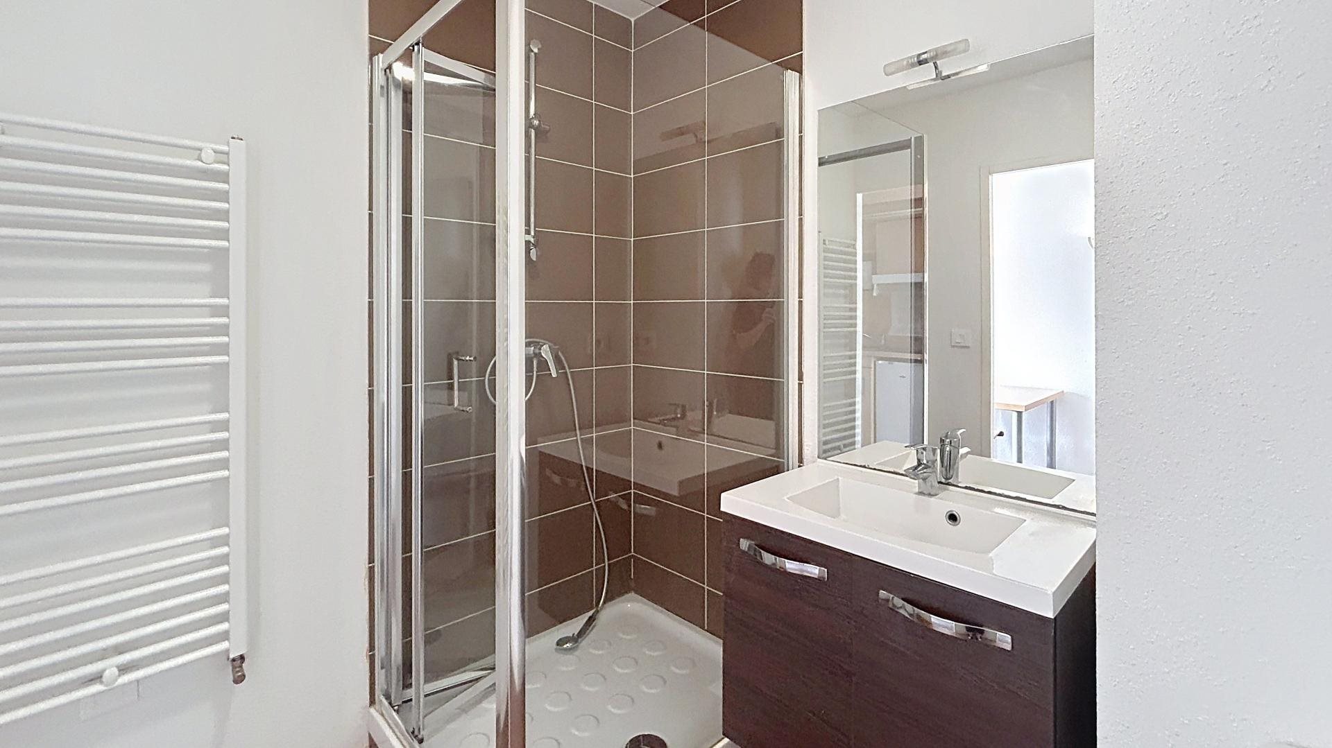 Appartement à vendre, 23m², Villejust