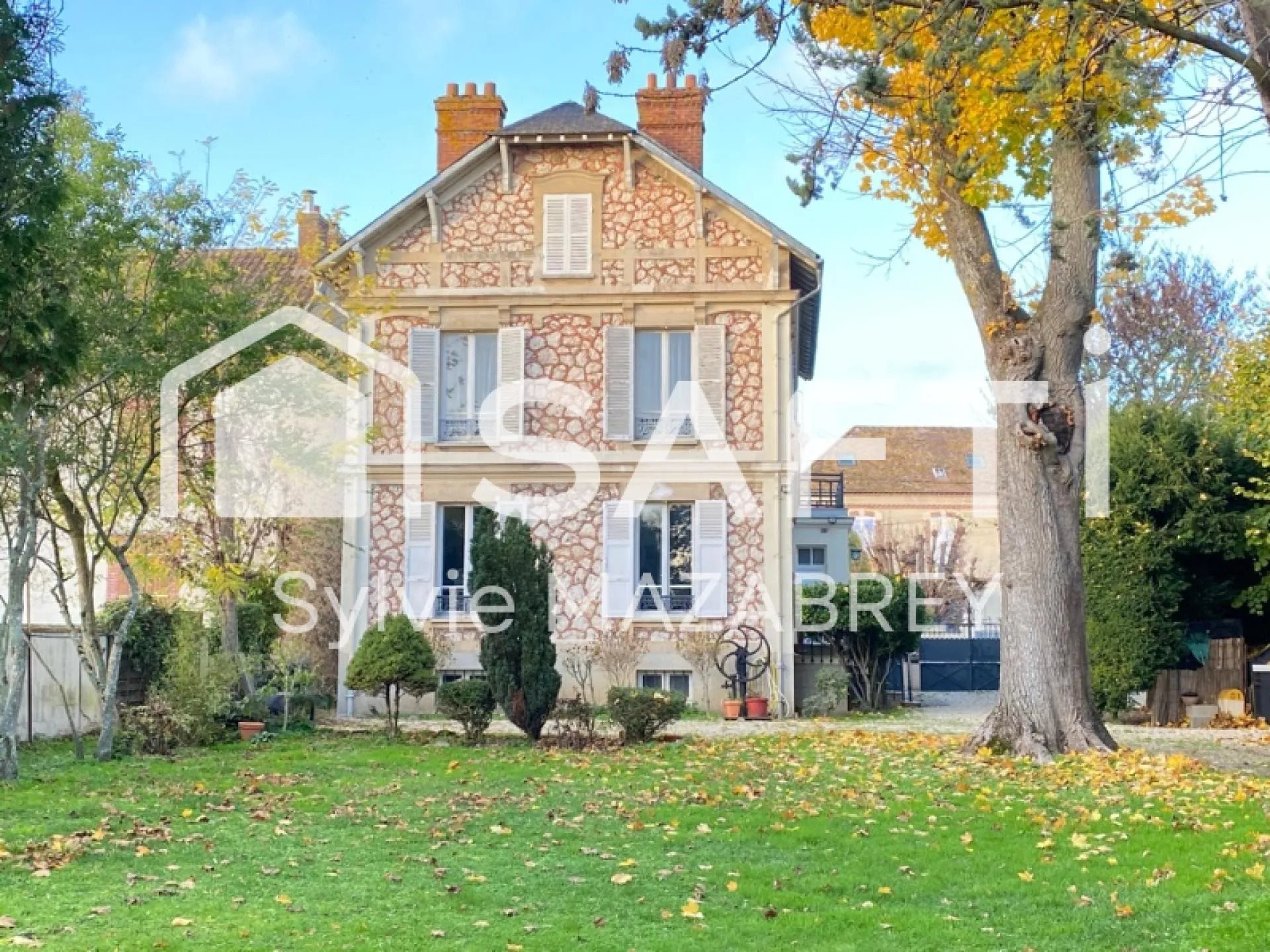 Maison à vendre, 190m², Longueville