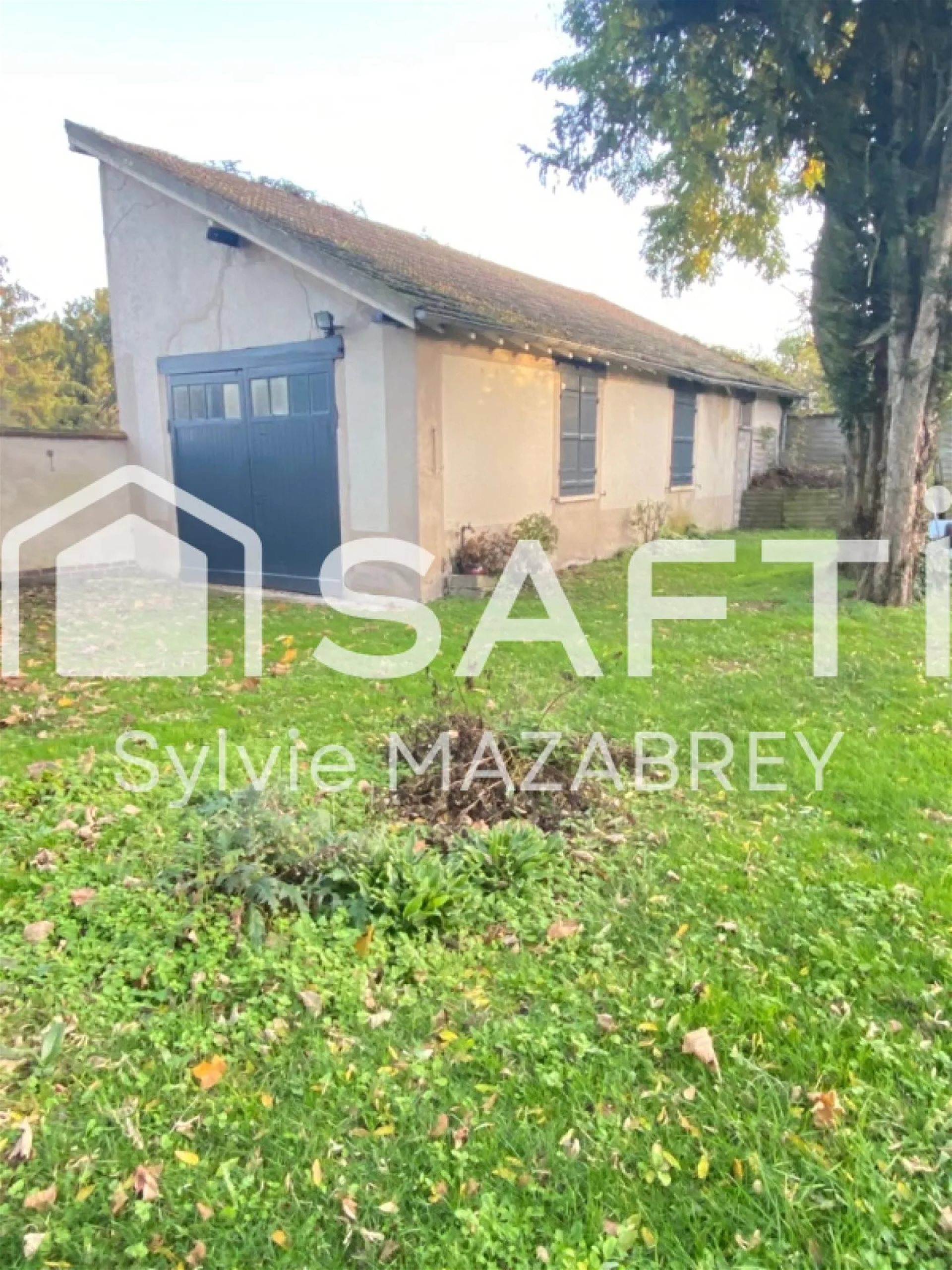 Maison à vendre, 190m², Longueville