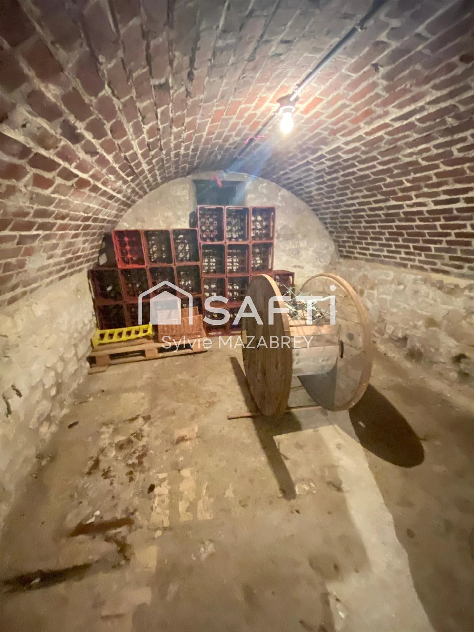 Maison à vendre, 190m², Longueville