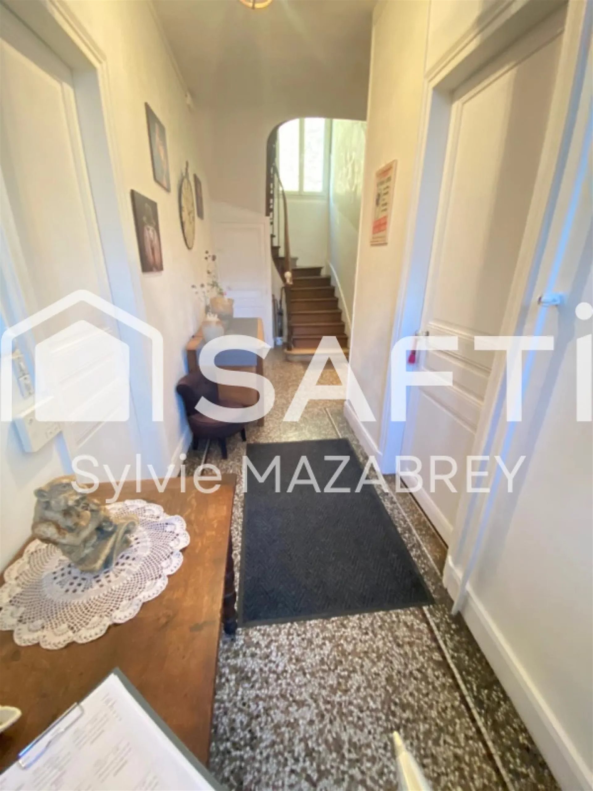 Maison à vendre, 190m², Longueville