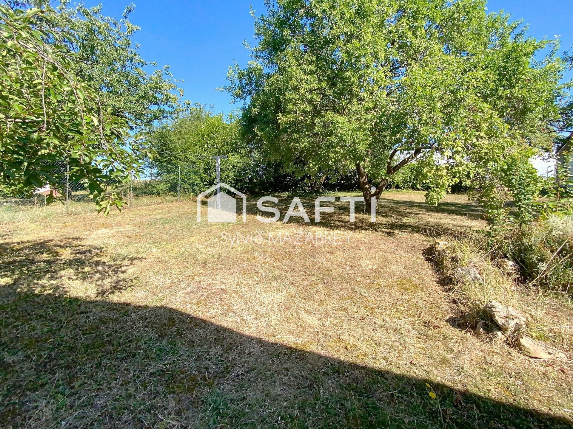 Maison à vendre, 100m², Sergines