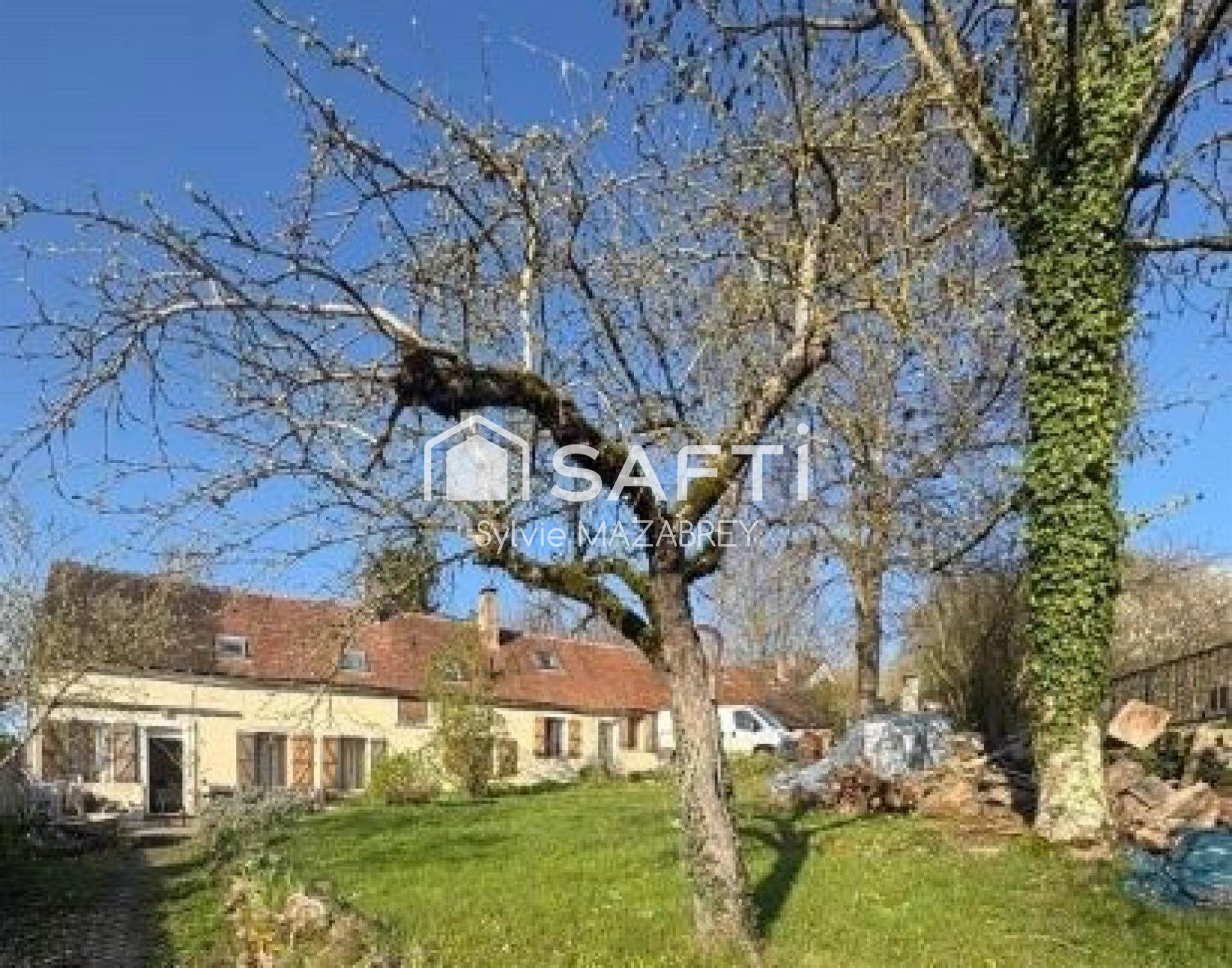 Maison à vendre, 215m², Sens