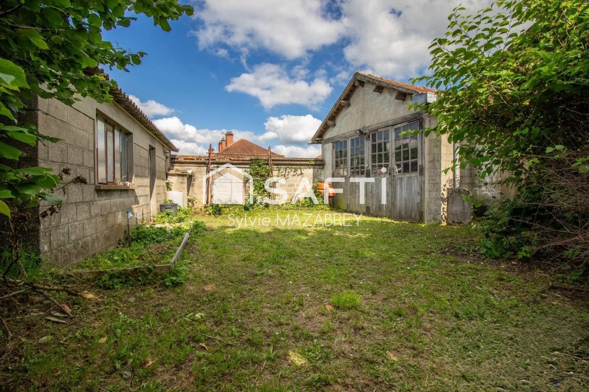 Maison à vendre, 244m², Varennes-sur-Seine