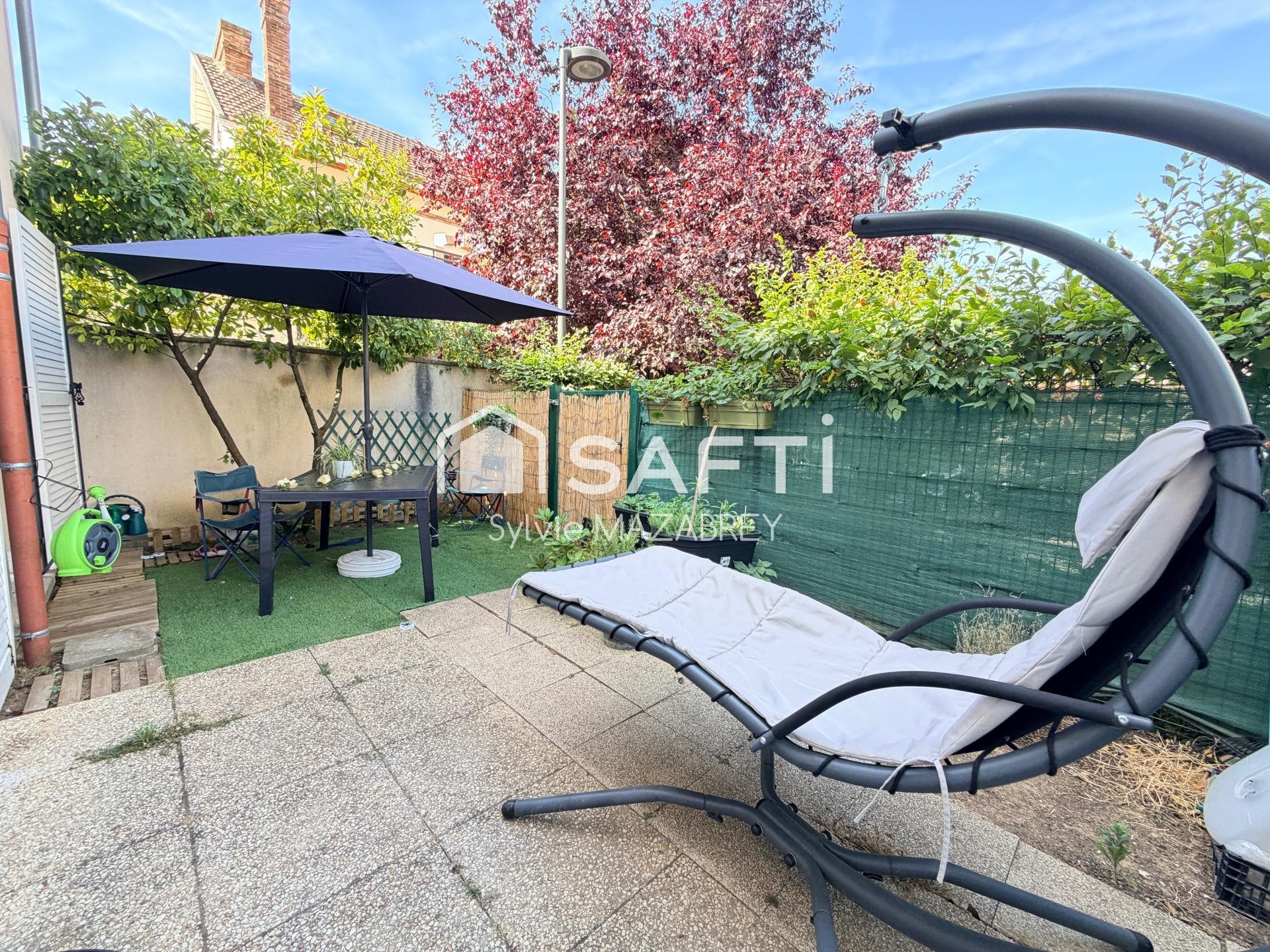 Appartement à vendre, 70m², Montereau-Fault-Yonne