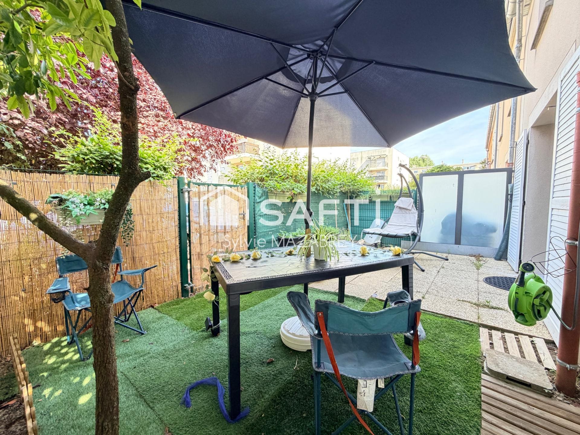 Appartement à vendre, 70m², Montereau-Fault-Yonne