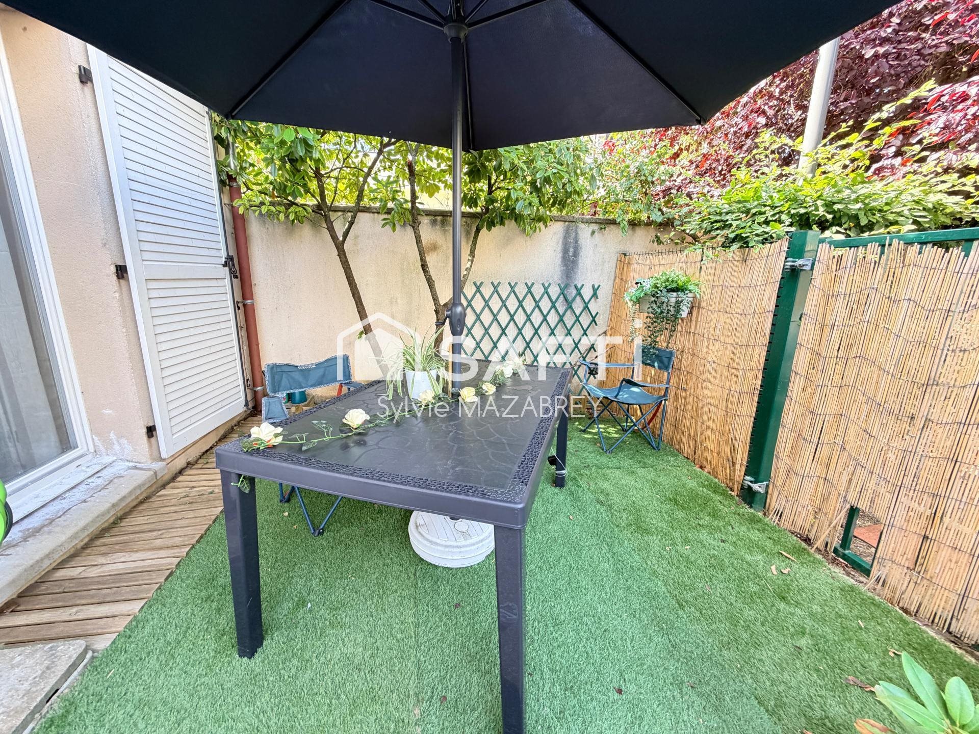 Appartement à vendre, 70m², Montereau-Fault-Yonne