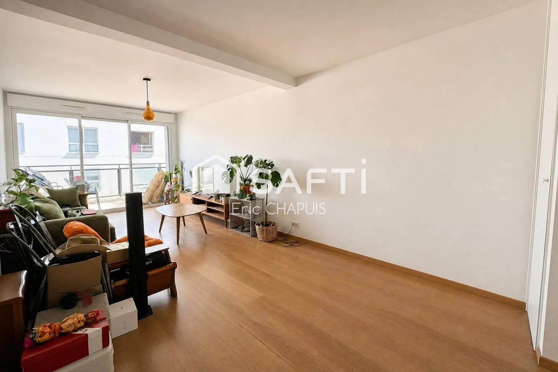 Appartement à vendre, 65m², Rennes