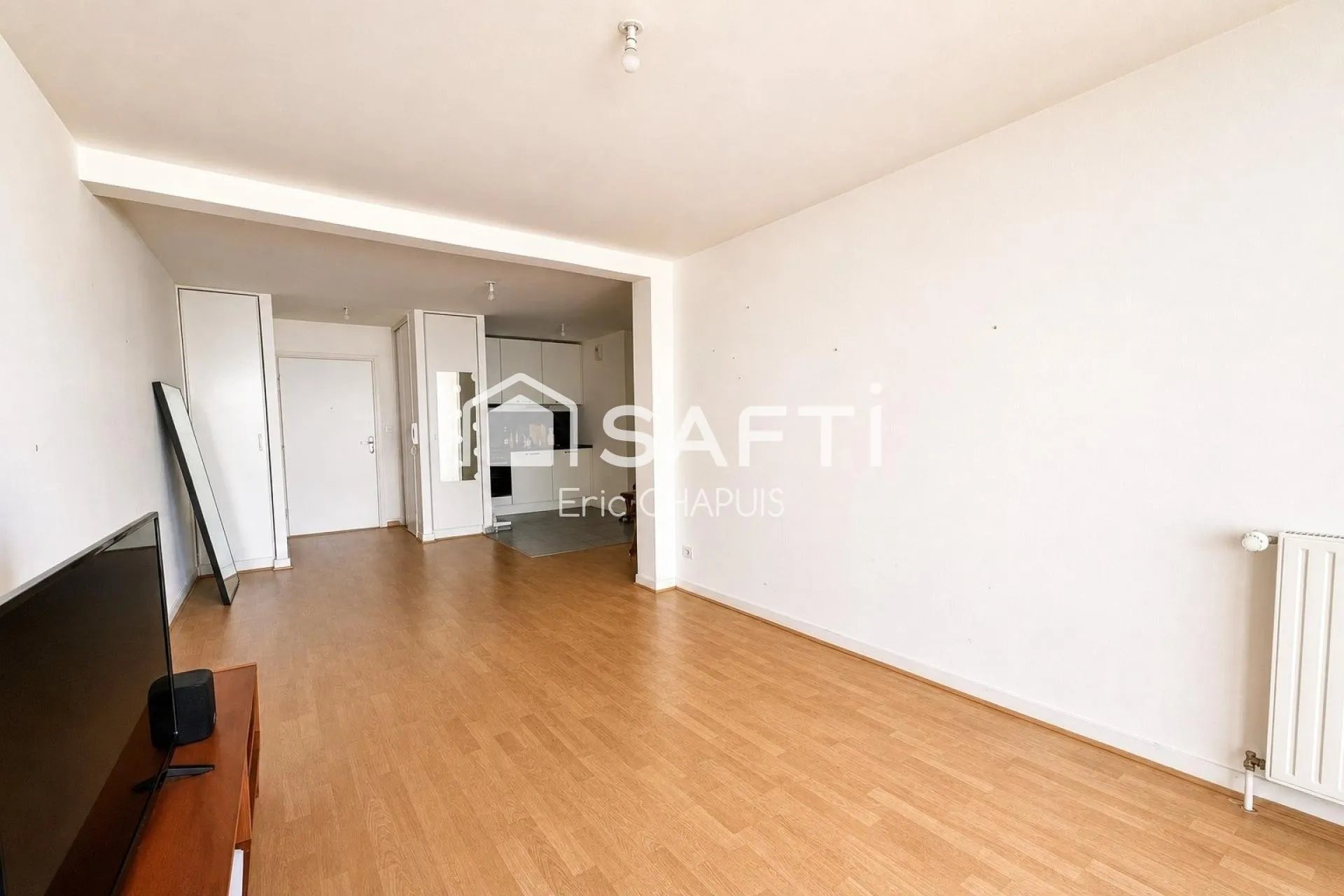 Appartement à vendre, 65m², Rennes