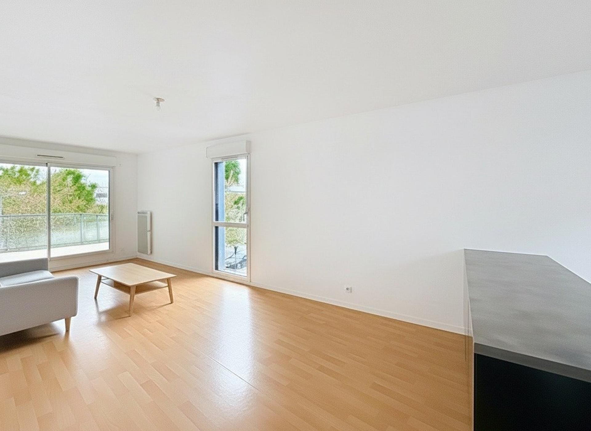 Appartement à vendre, 84m², Cesson-Sévigné