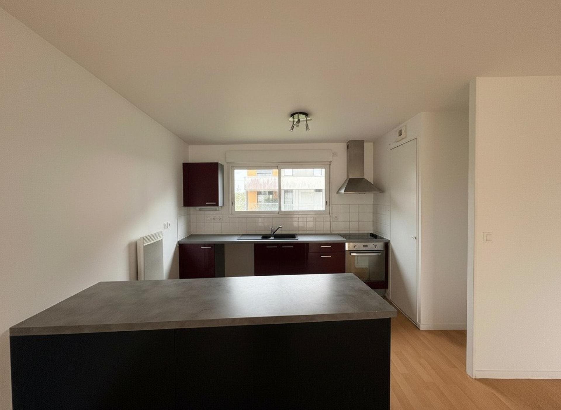 Appartement à vendre, 84m², Cesson-Sévigné