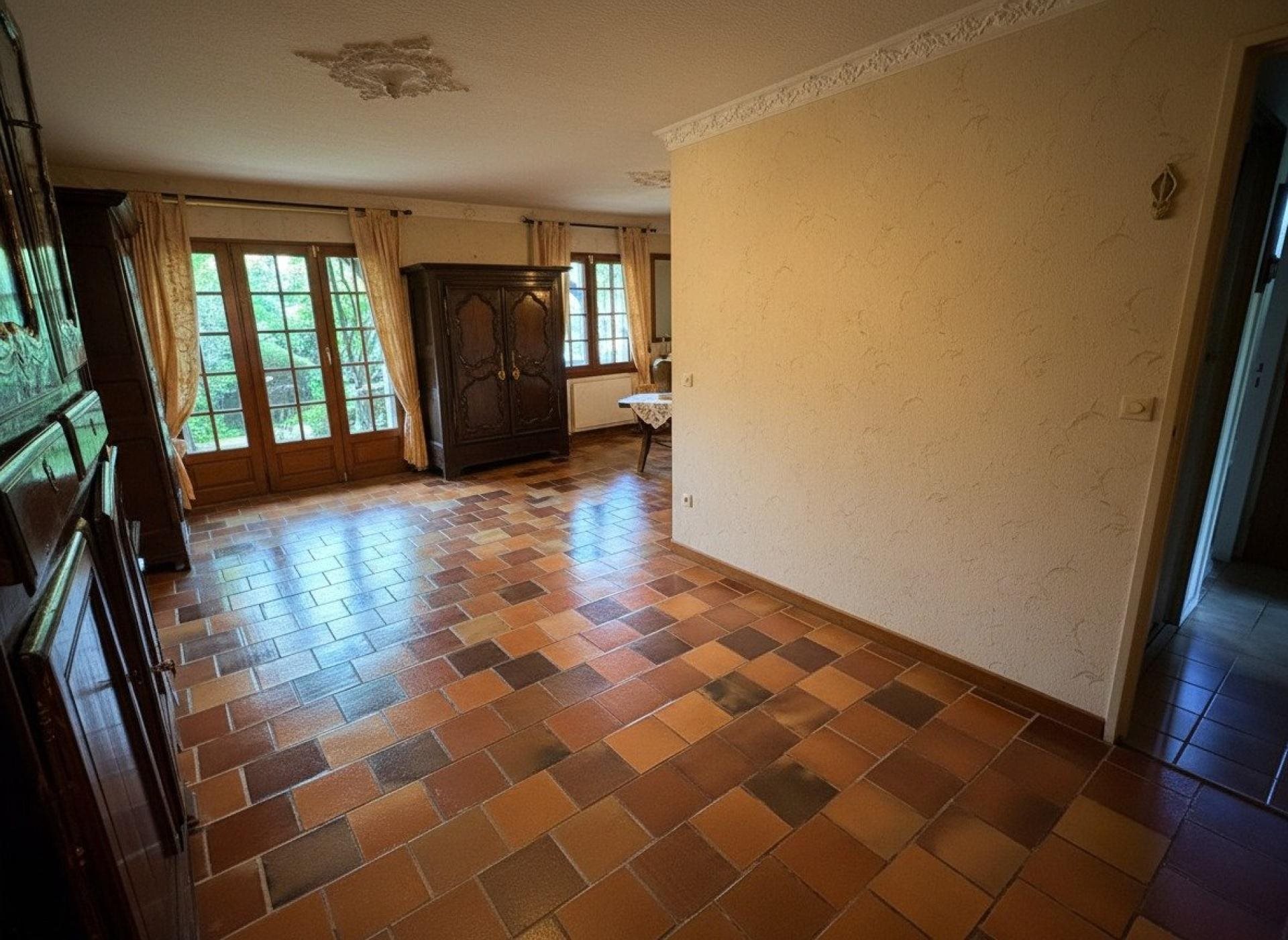 Maison à vendre, 138m², Cesson-Sévigné