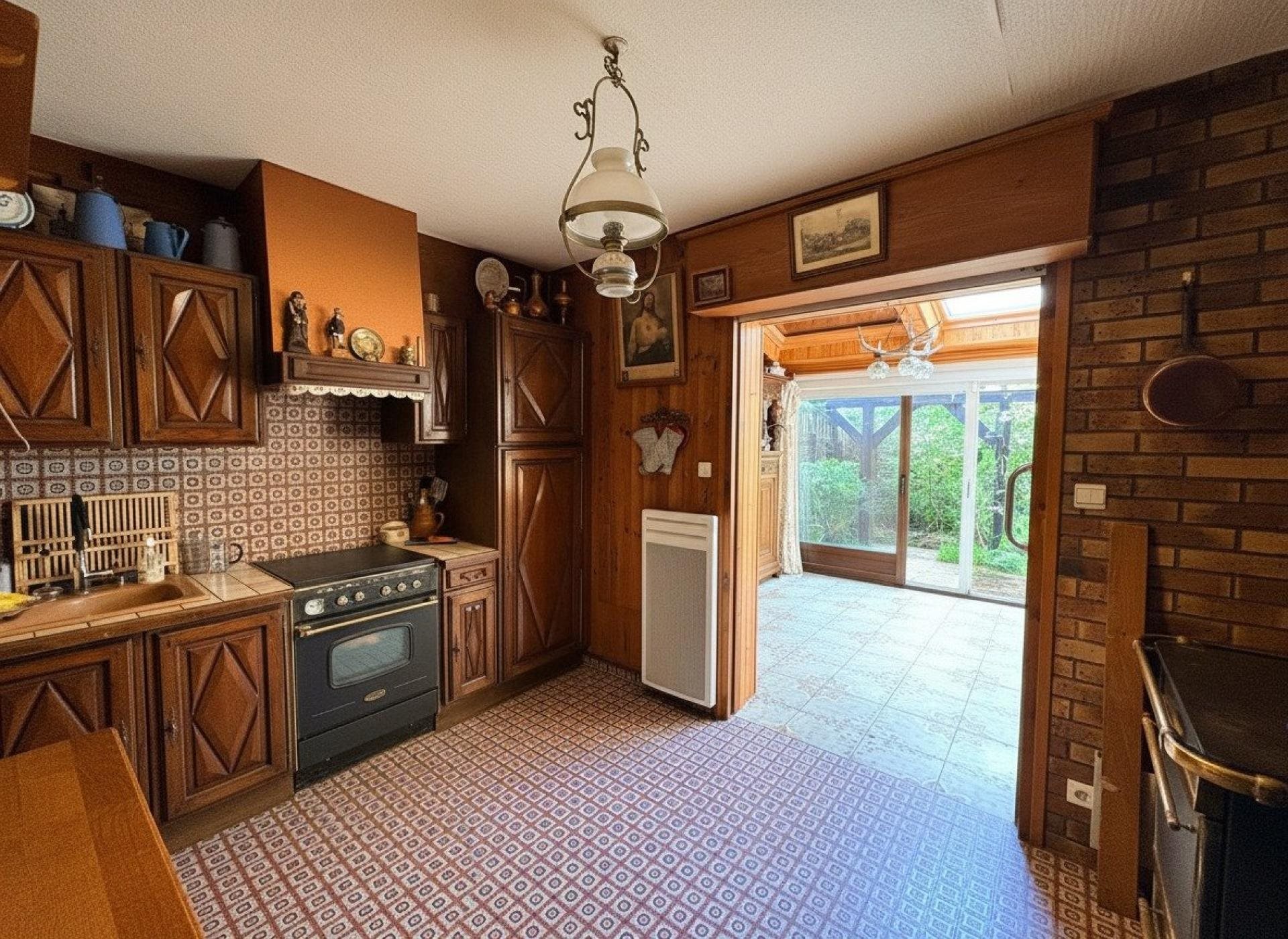 Maison à vendre, 138m², Cesson-Sévigné