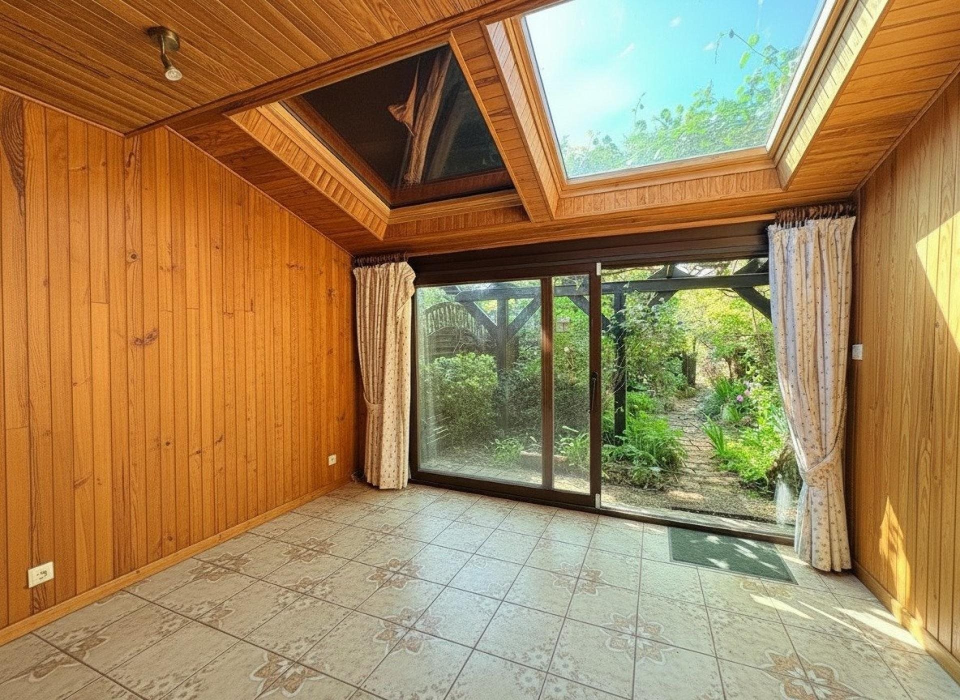 Maison à vendre, 138m², Cesson-Sévigné
