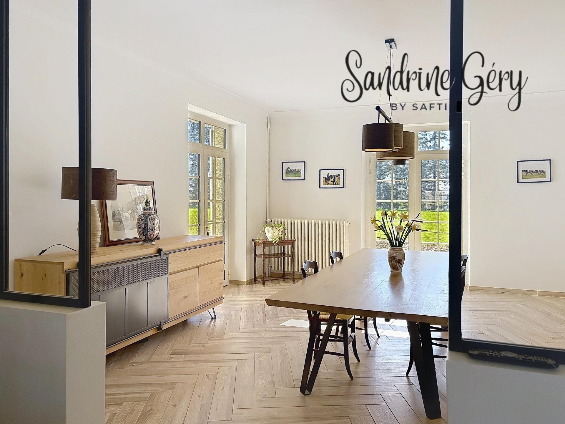 Maison à vendre, 340m², Soudan