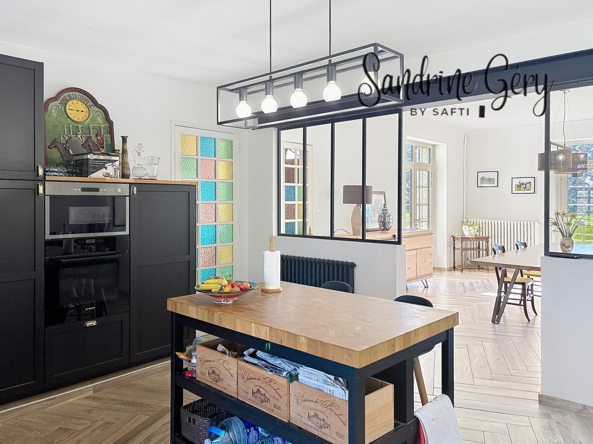 Maison à vendre, 340m², Soudan