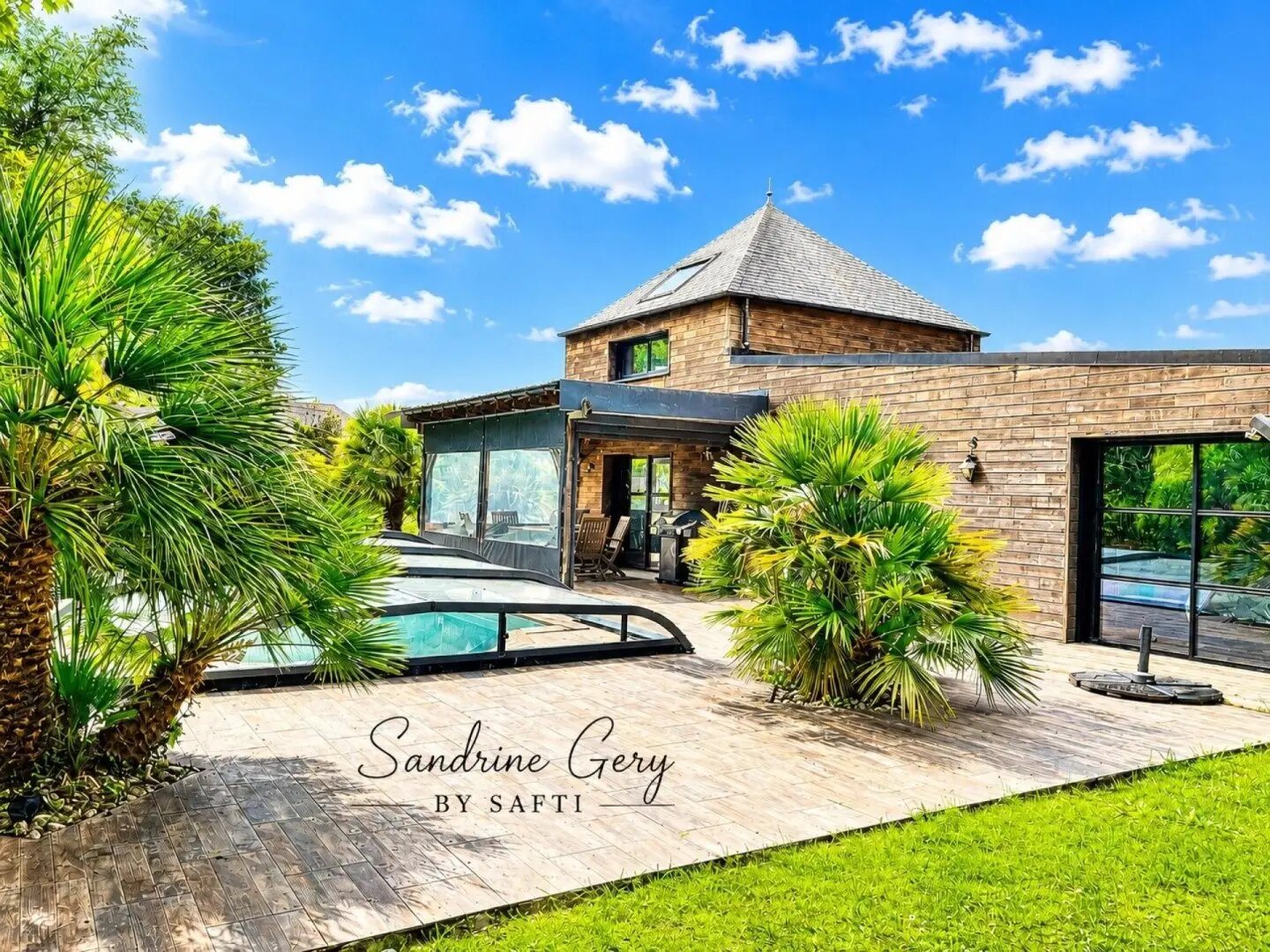 Maison à vendre, 146m², Erbray
