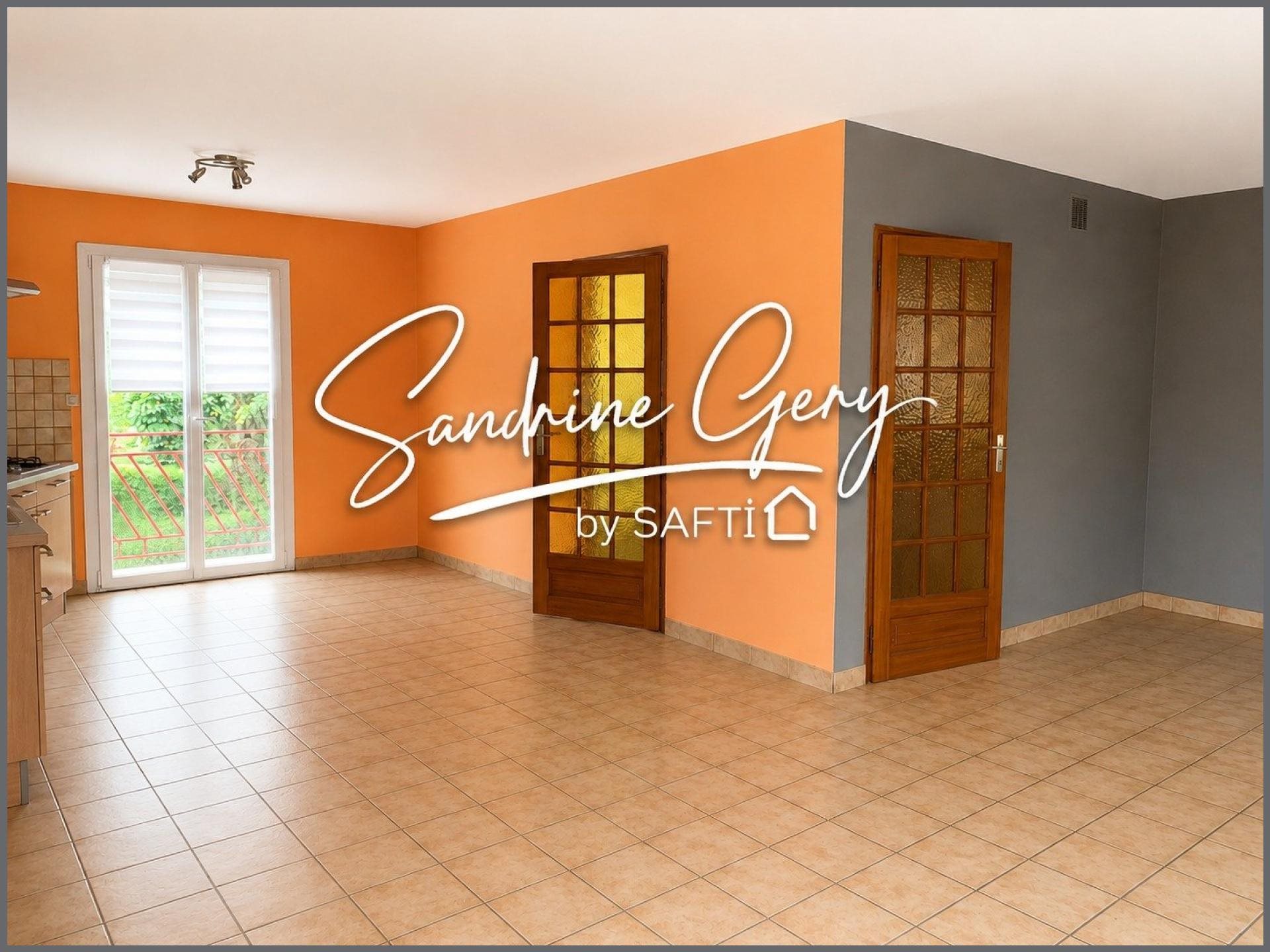 Maison à vendre, 102m², Saint-Saturnin-du-Limet