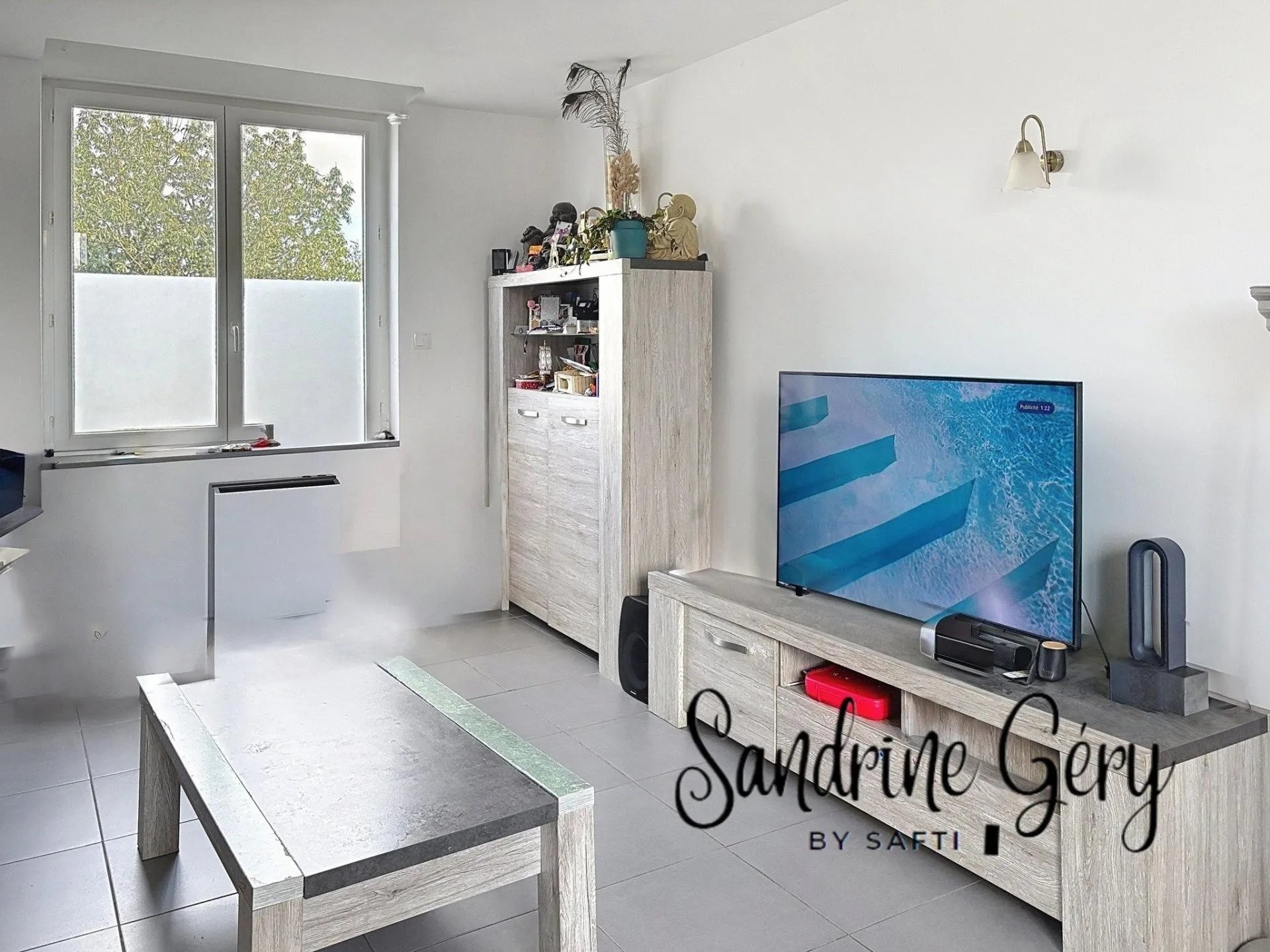Maison à vendre, 110m², Saint-Aignan-sur-Roë