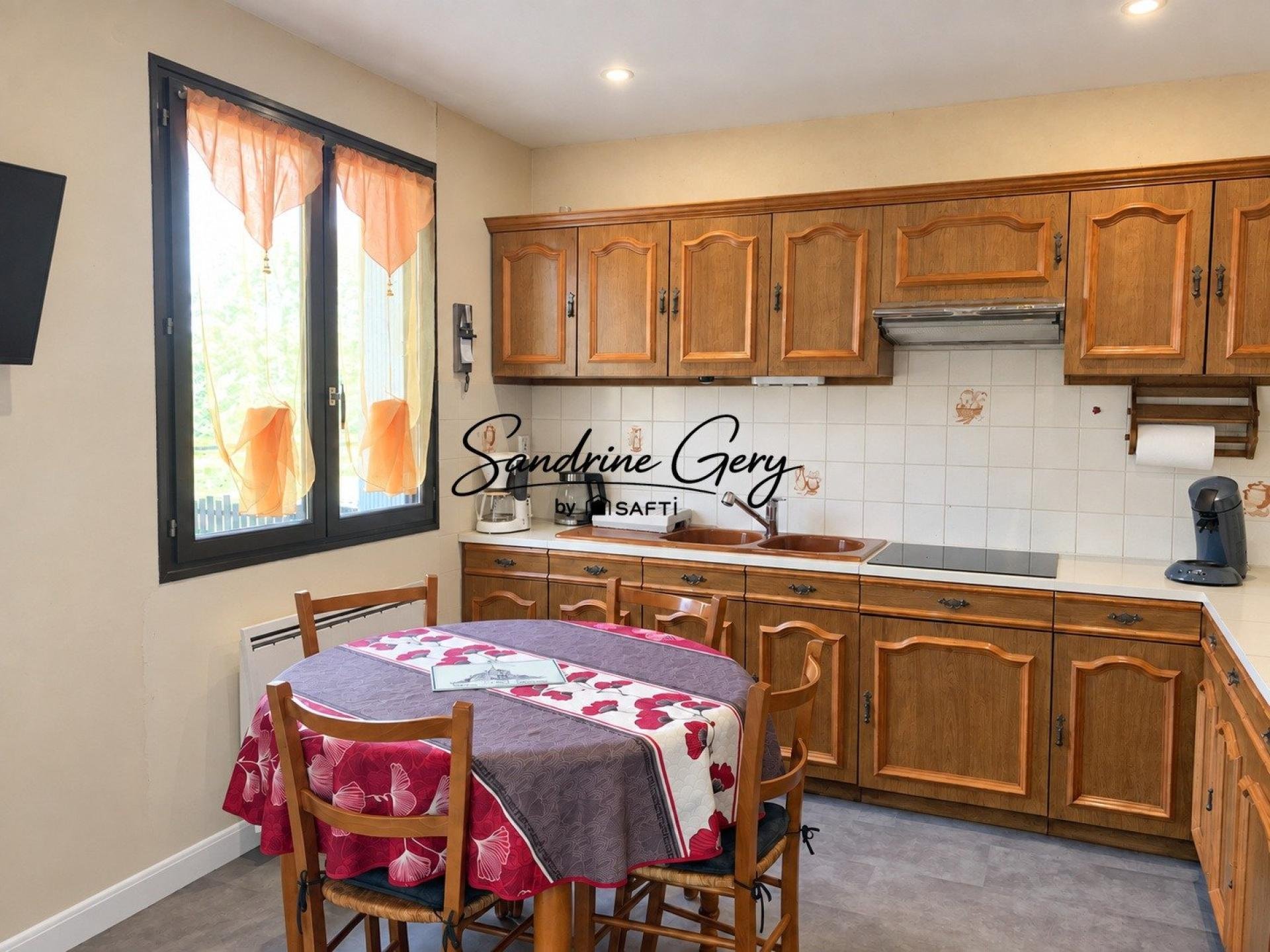 Maison à vendre, 97m², Ombrée d'Anjou
