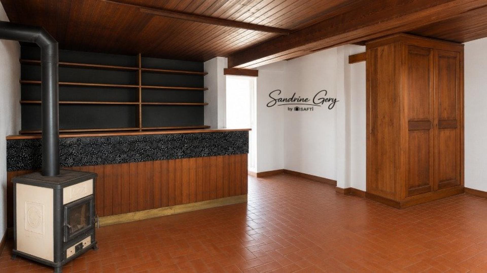 Maison à vendre, 70m², Juigné-des-Moutiers